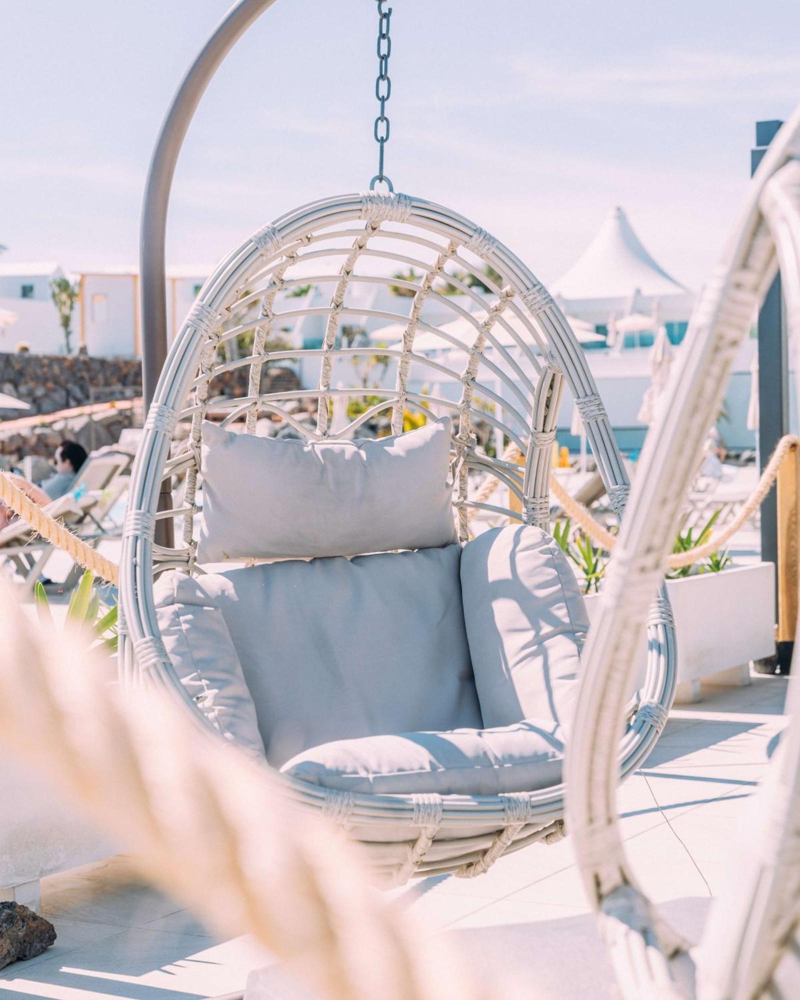 Radisson Blu Resort, Lanzarote Adults Only Costa Teguise
