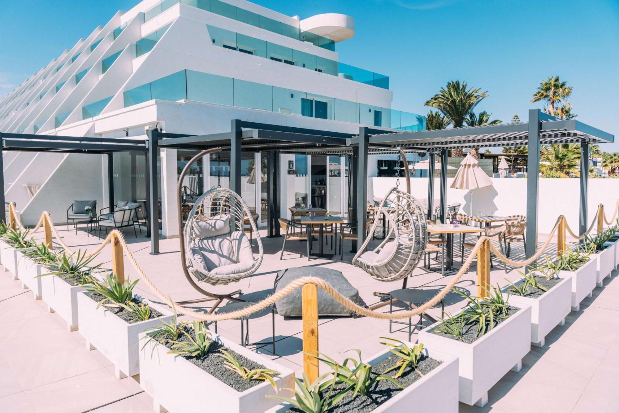 Radisson Blu Resort, Lanzarote Adults Only 4* Costa Teguise
