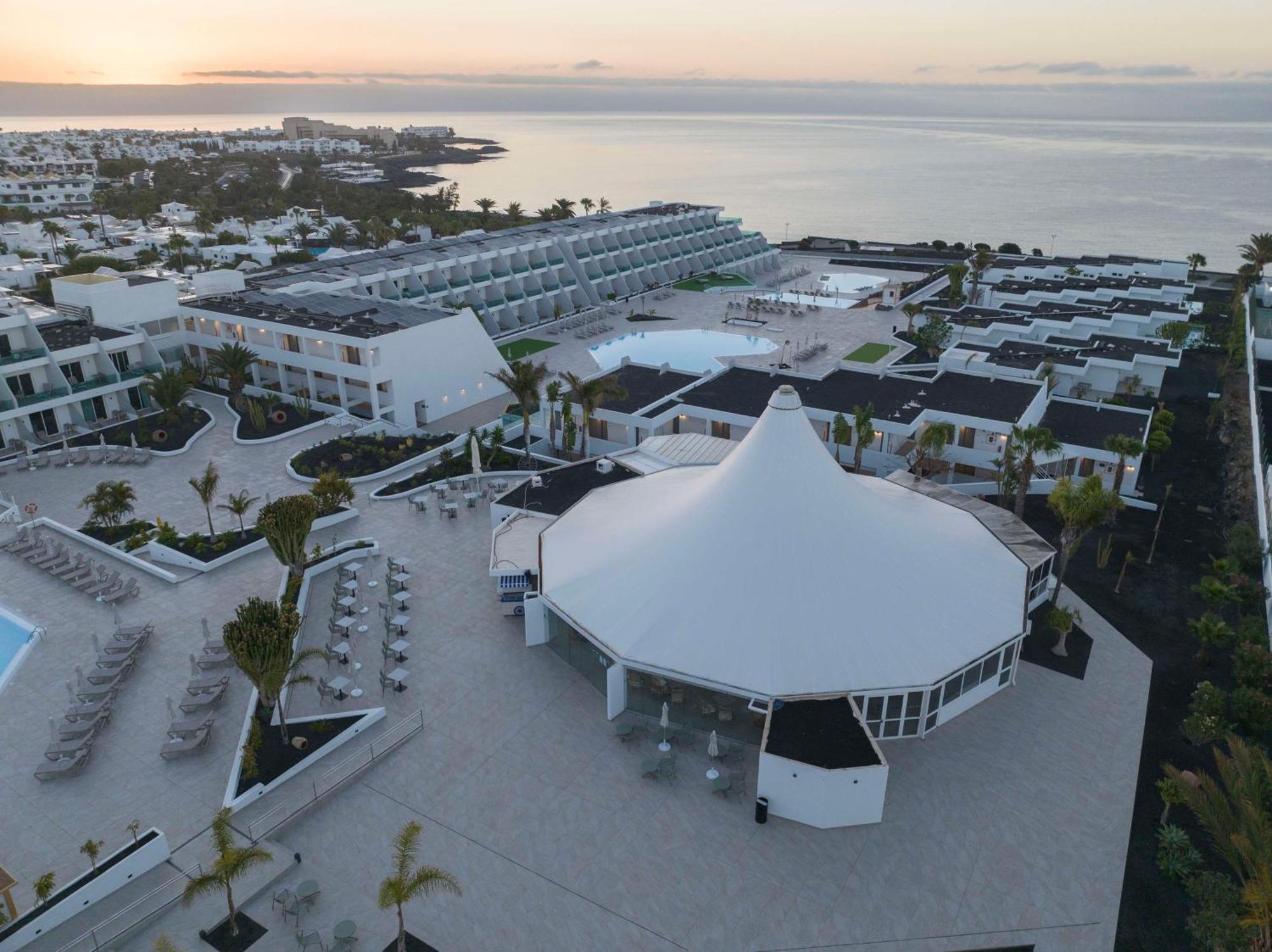 Hotel Radisson Blu Resort, Lanzarote Adults Only