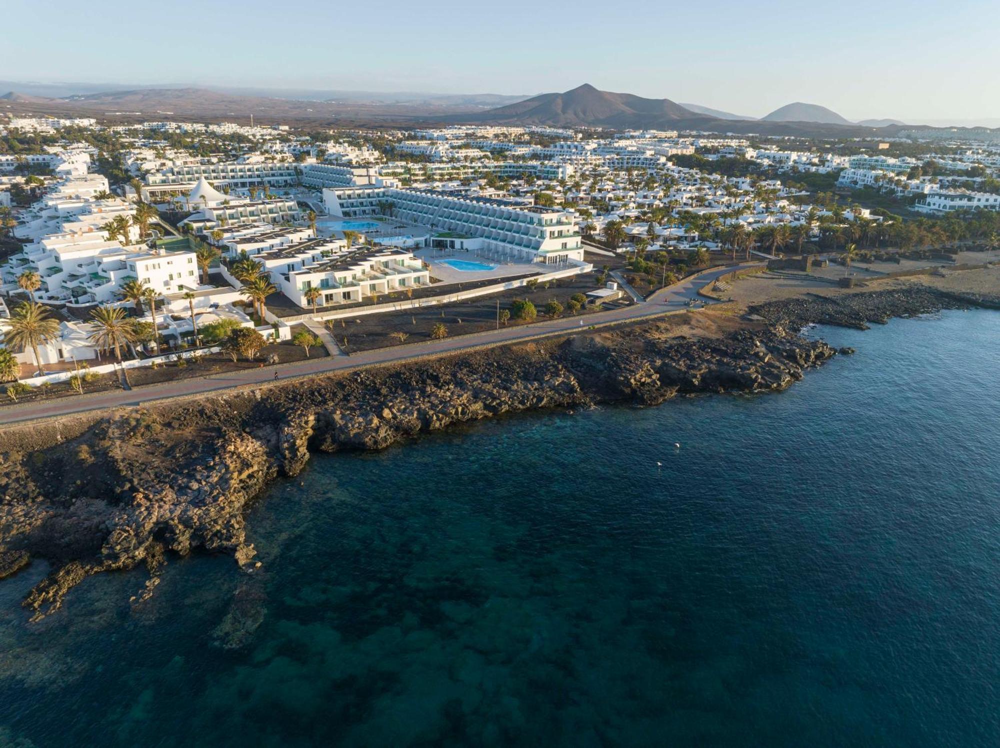 Hotel Radisson Blu Resort, Lanzarote Adults Only Costa Teguise