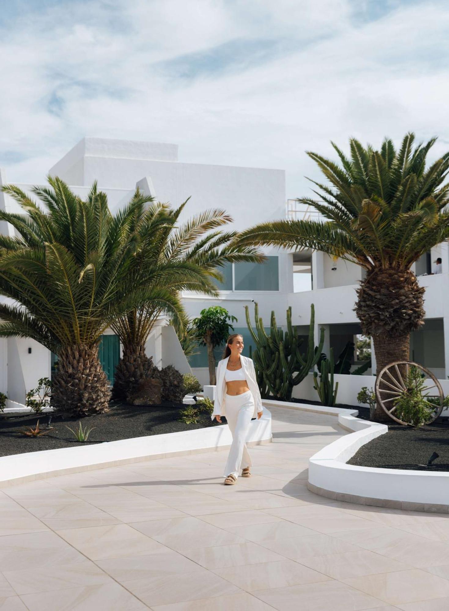 Hotel Radisson Blu Resort, Lanzarote Adults Only Costa Teguise