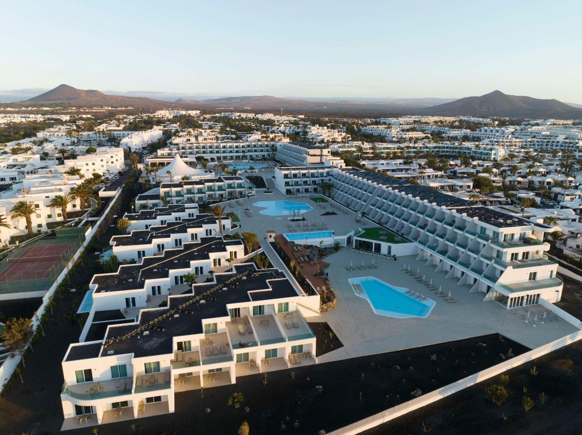 Hotel Radisson Blu Resort, Lanzarote Adults Only