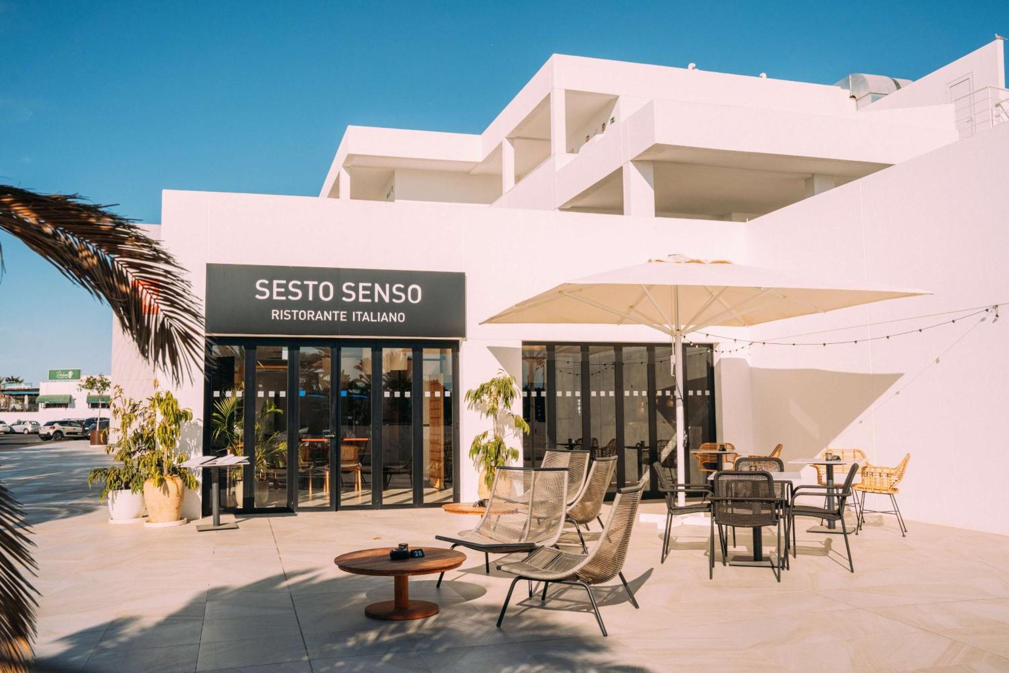 Radisson Blu Resort, Lanzarote Adults Only 4* Costa Teguise
