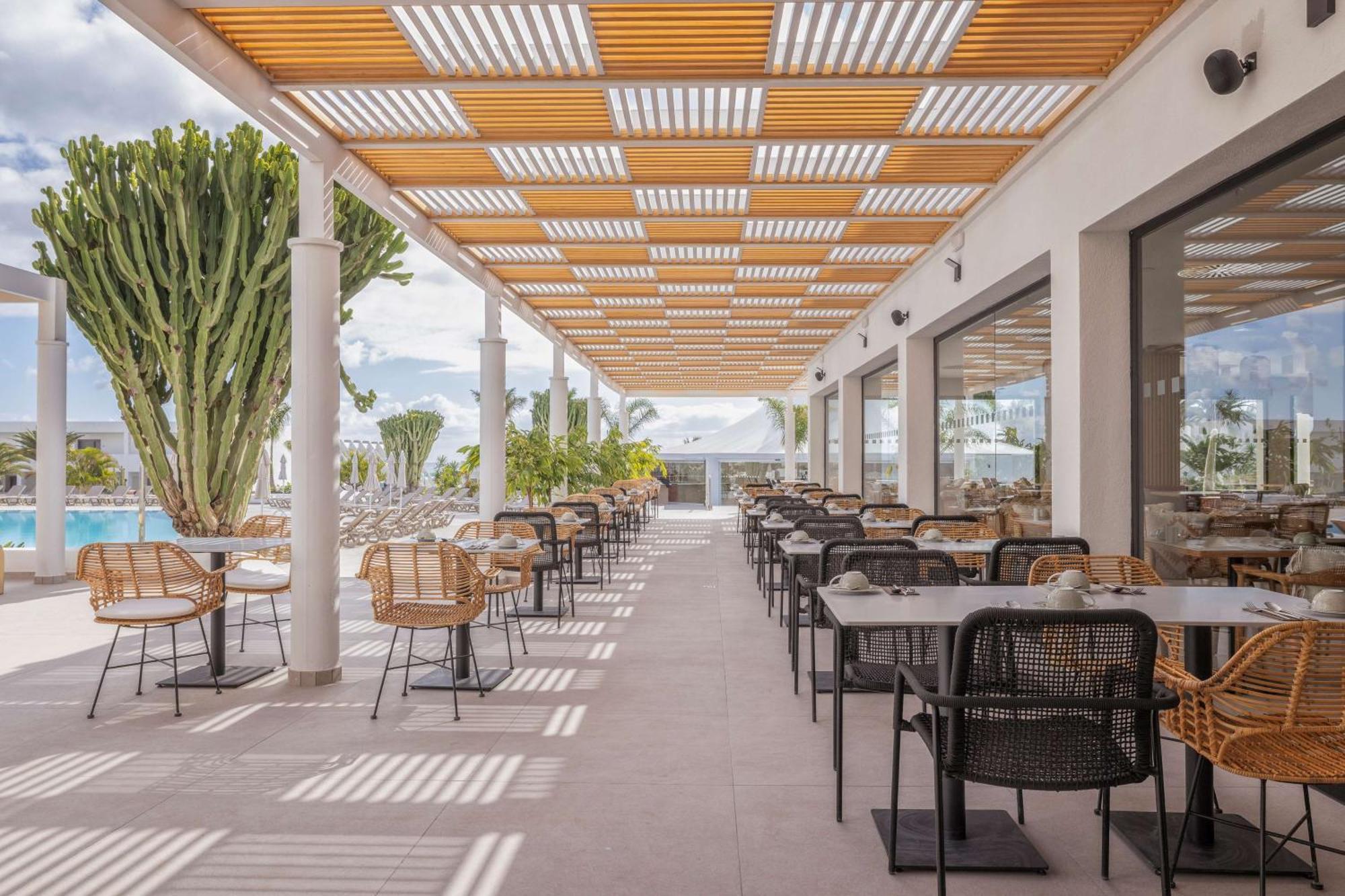 Hotel Radisson Blu Resort, Lanzarote Adults Only