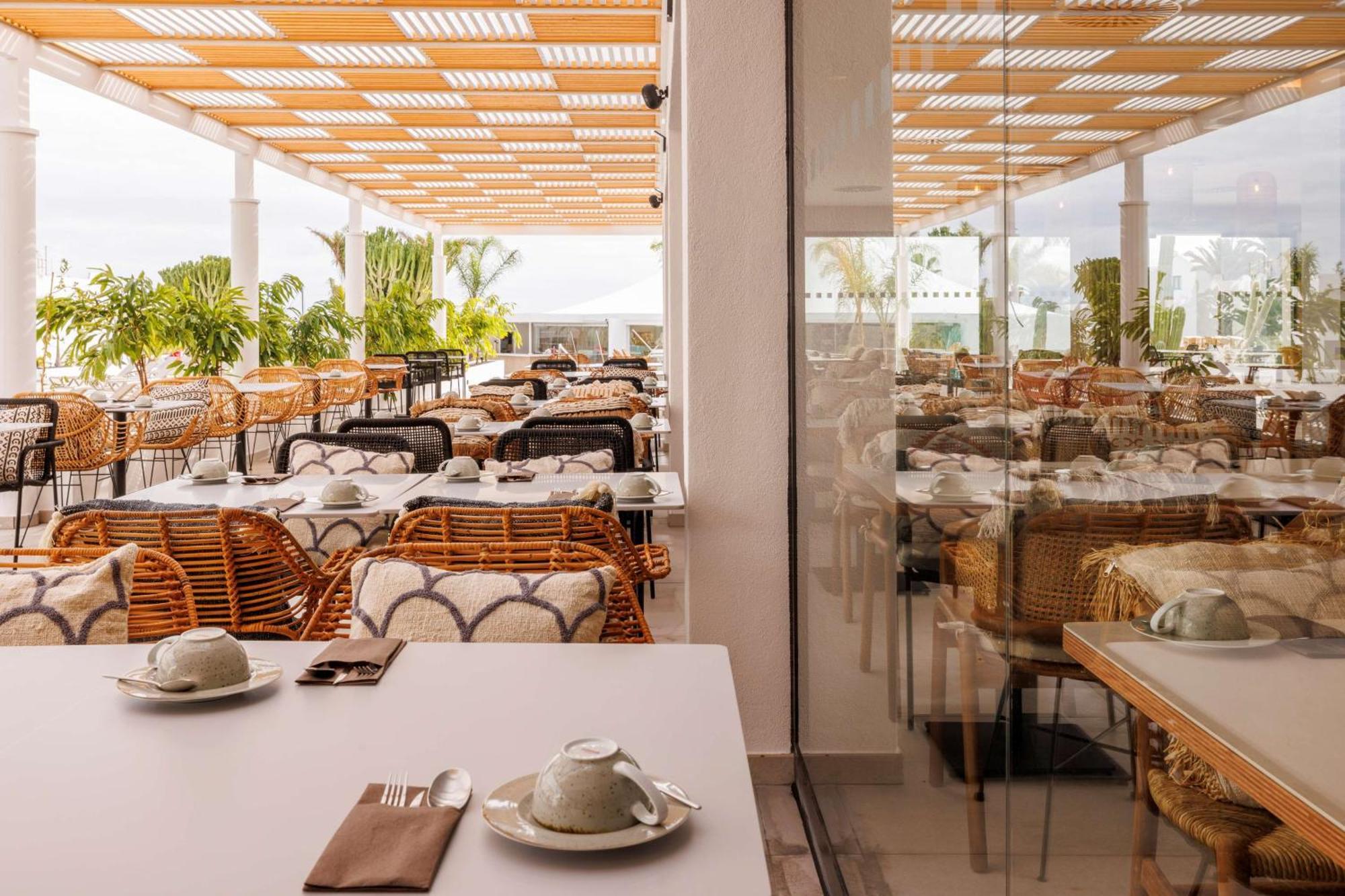 Hotel Radisson Blu Resort, Lanzarote Adults Only Costa Teguise