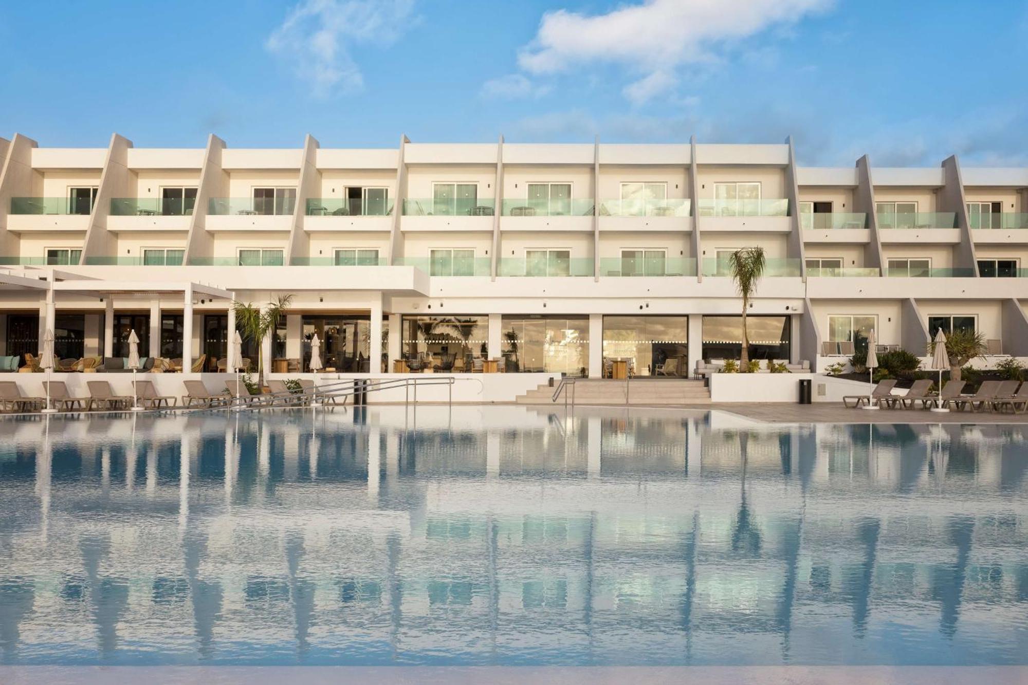 Hotel Radisson Blu Resort, Lanzarote Adults Only