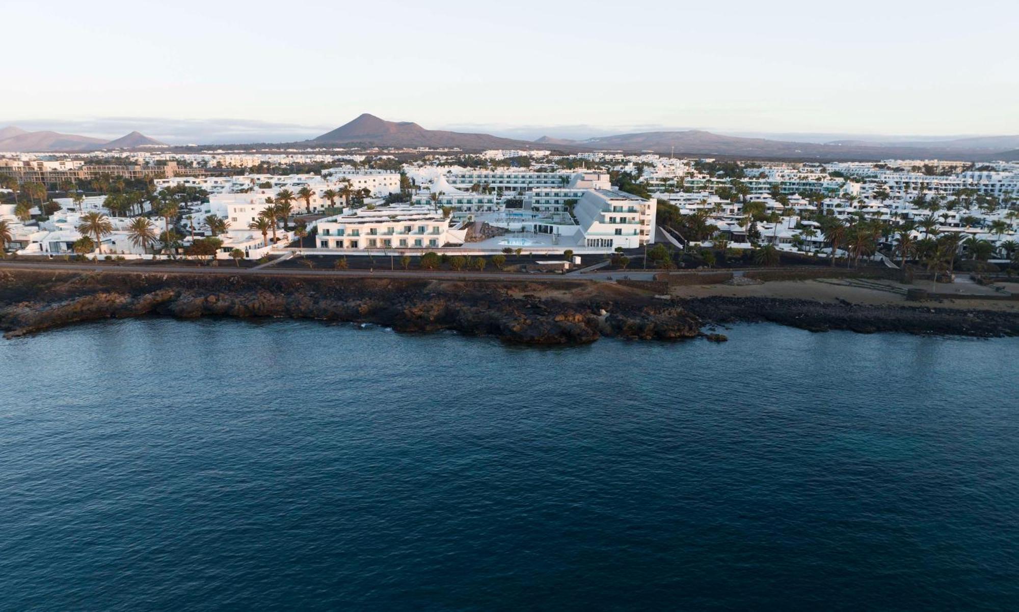 Hotel Radisson Blu Resort, Lanzarote Adults Only Costa Teguise