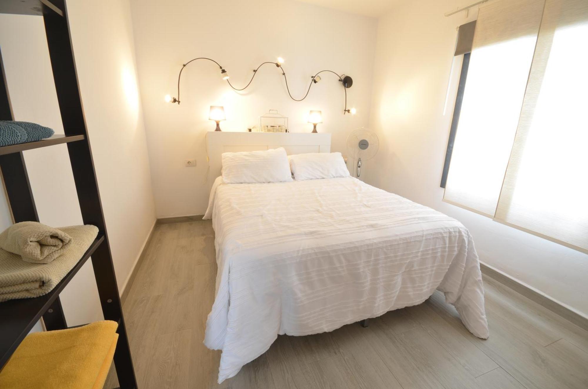 Sunny Corner Apartamento Puerto del Carmen (Lanzarote)