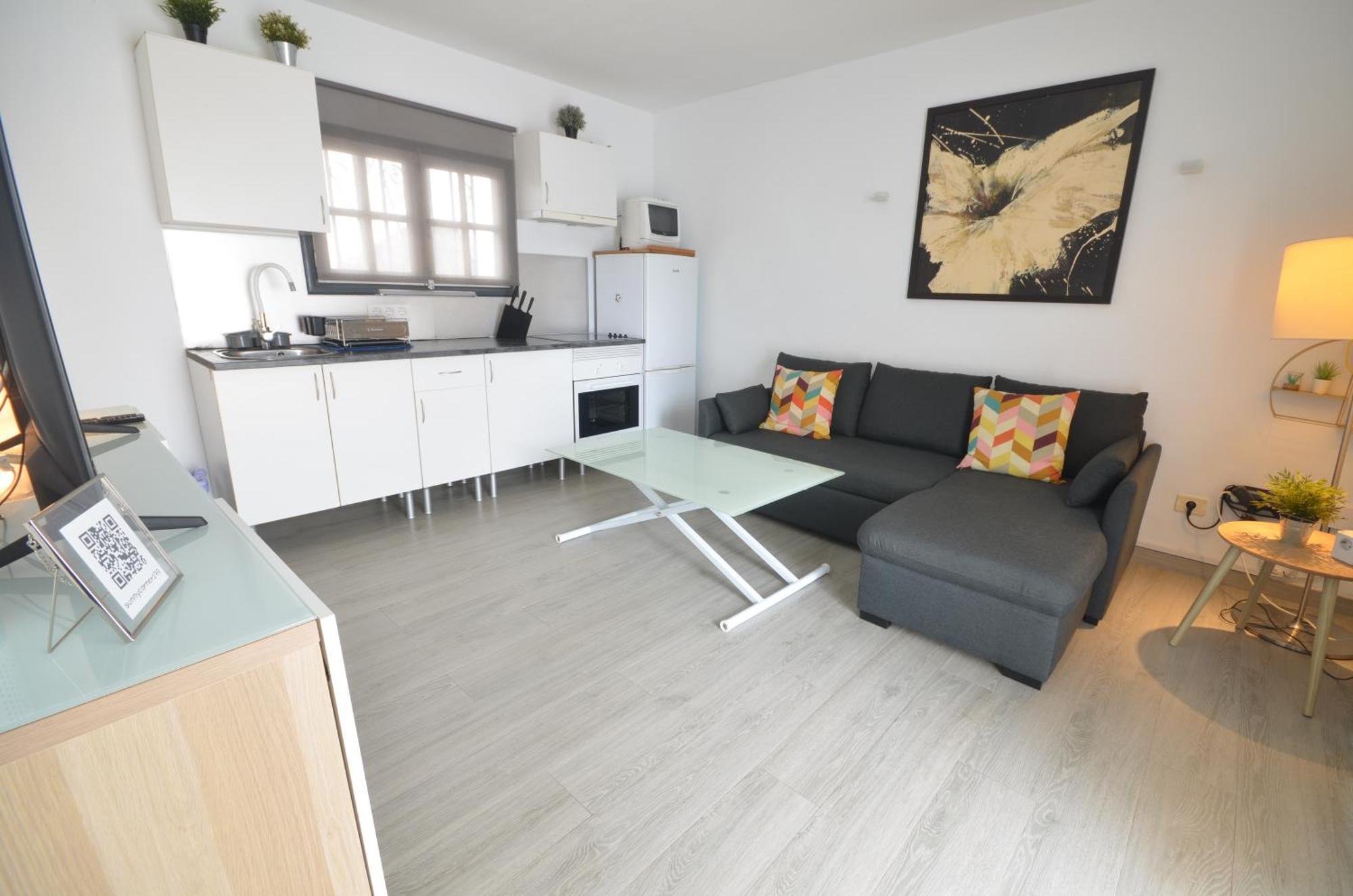 Apartamento Sunny Corner Puerto del Carmen (Lanzarote)
