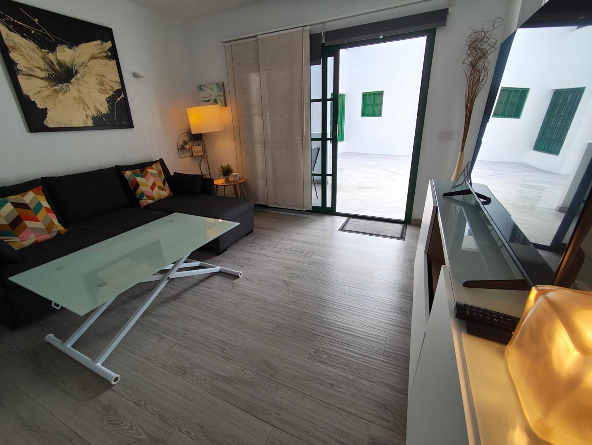 Apartamento Sunny Corner