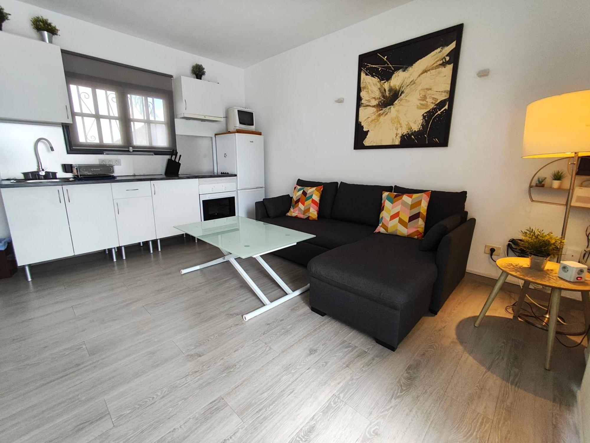 Sunny Corner Apartamento *