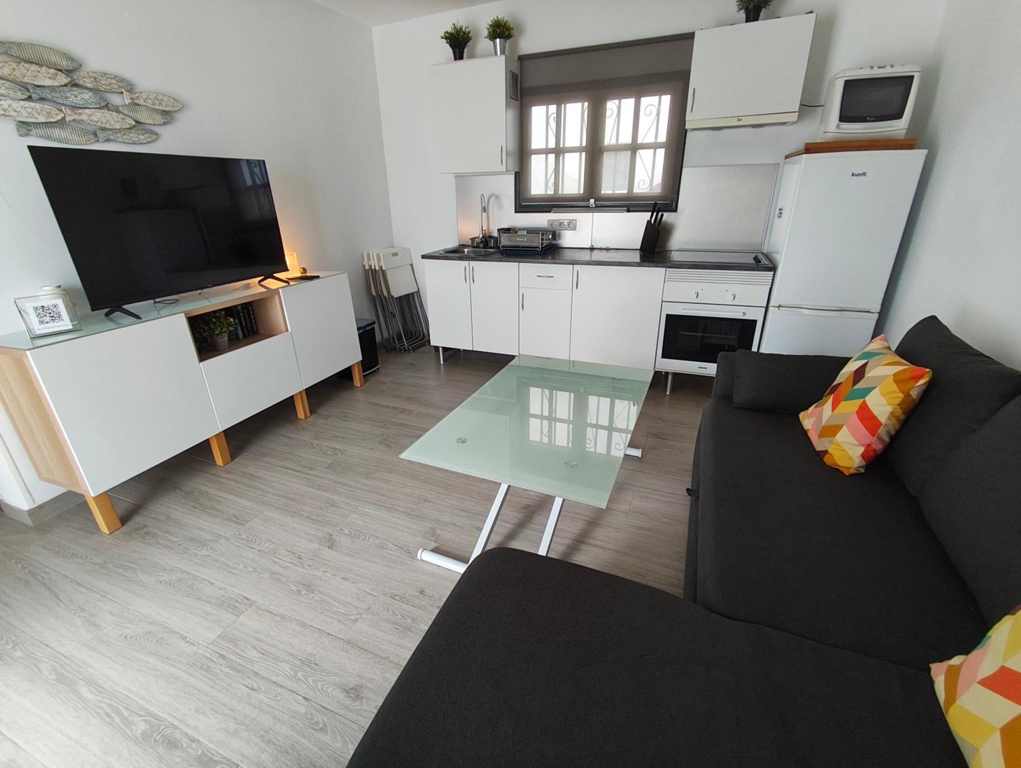 Apartamento Sunny Corner *