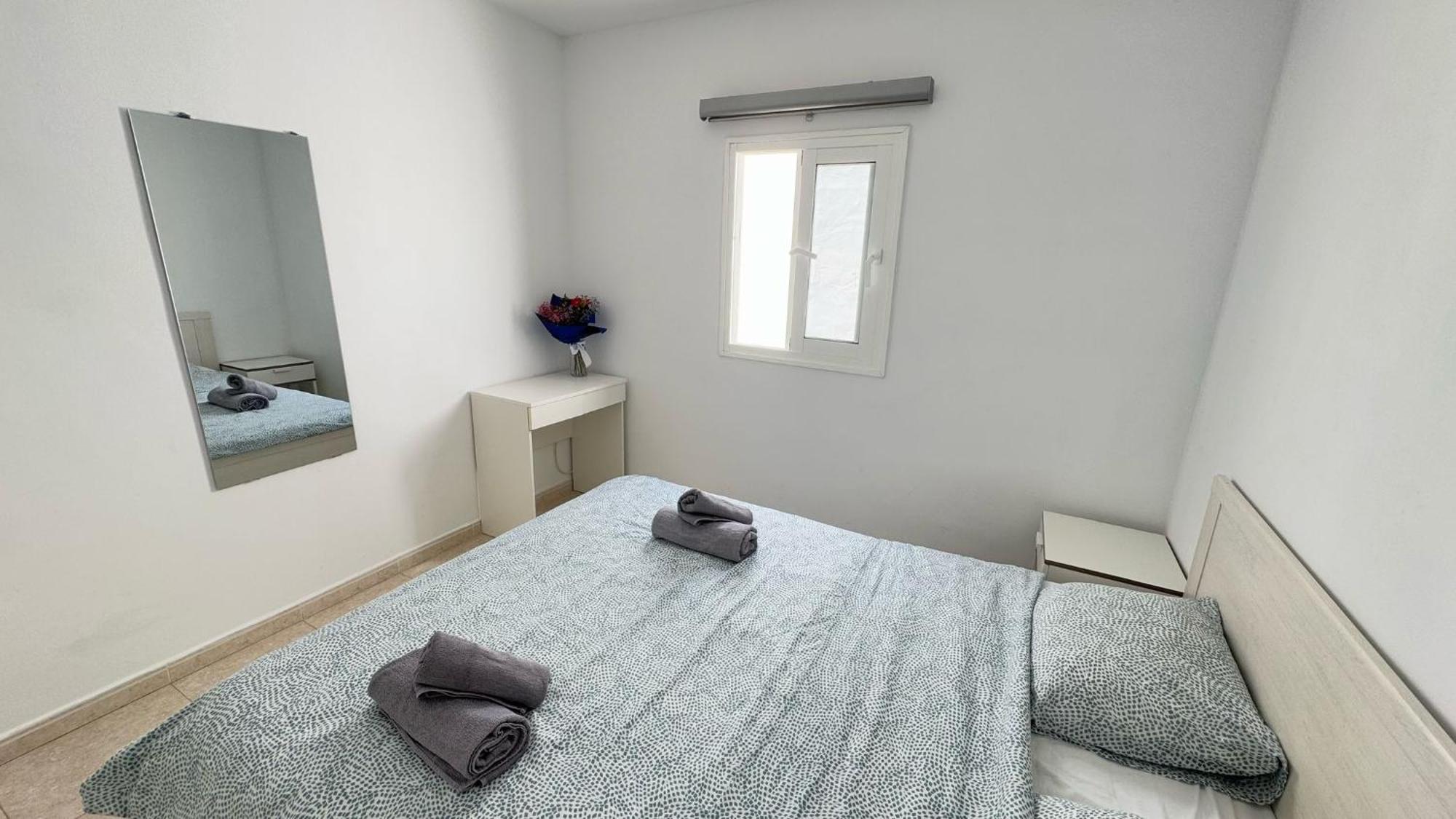 Lava Family Apartment