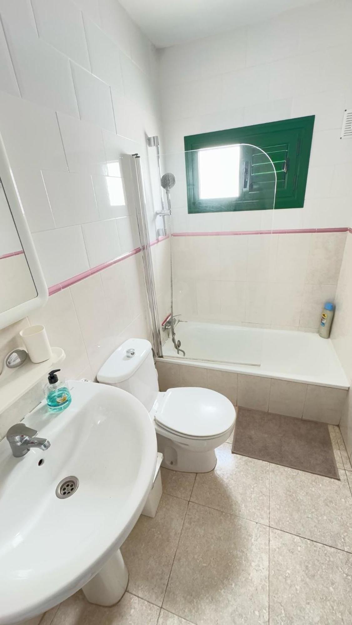 Apartment Lava Family Puerto del Carmen (Lanzarote)