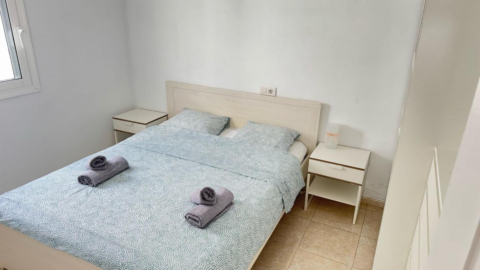 Lava Family Apartment