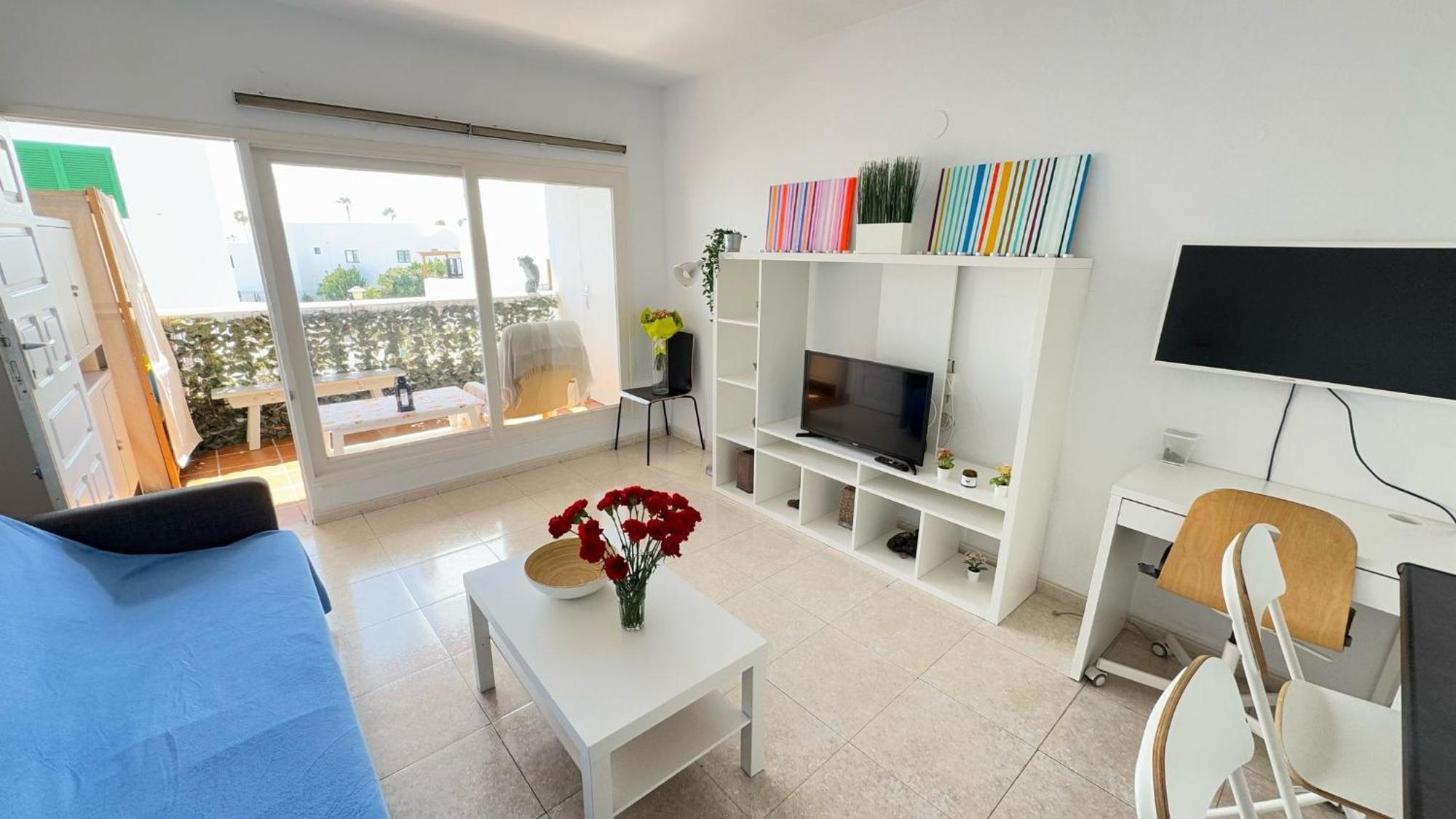 Lava Family Apartment Puerto del Carmen (Lanzarote)