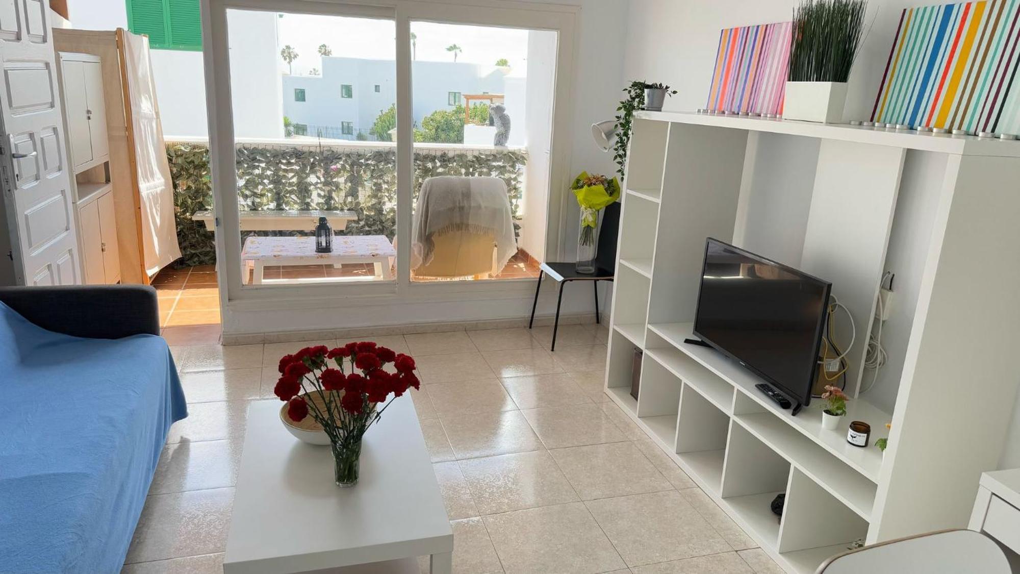 Lava Family Apartment