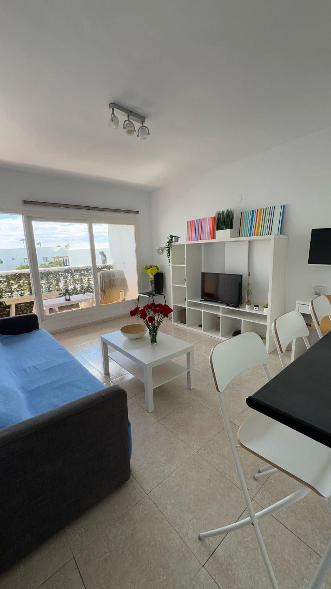 Lava Family Apartment *