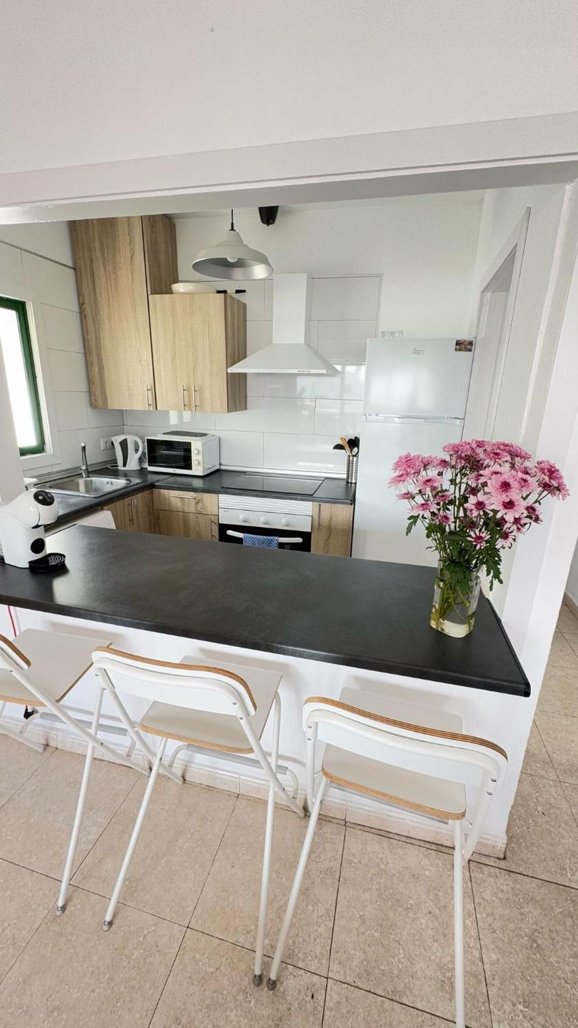 Apartment Lava Family Puerto del Carmen (Lanzarote)
