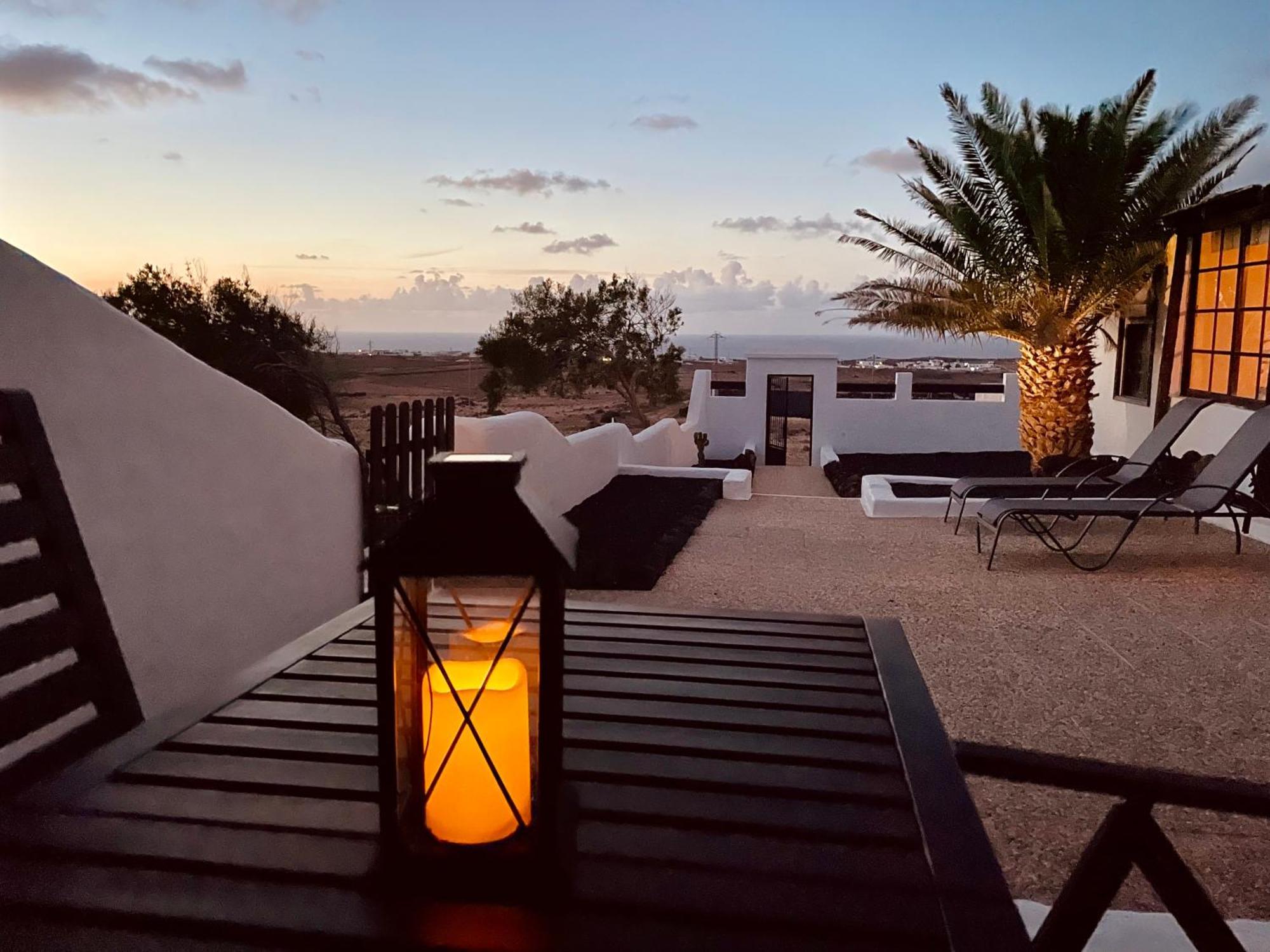 Rivari Holiday home