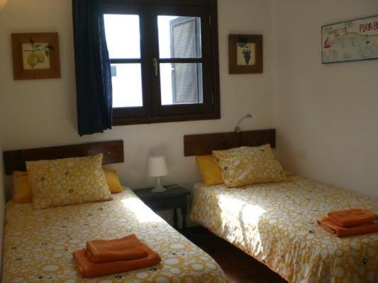 Apartment Schoene In Mit Grill, Garten Und Terrasse Und Neben Dem Playa Blanca (Lanzarote)