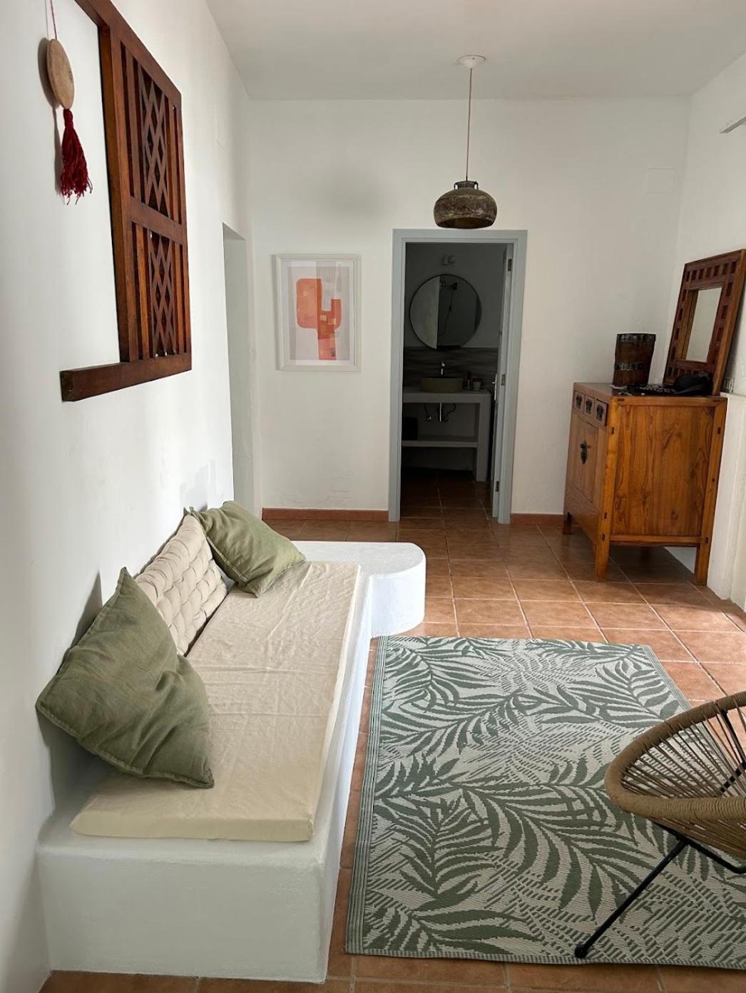 Villa Casa Mialma Lanzarote