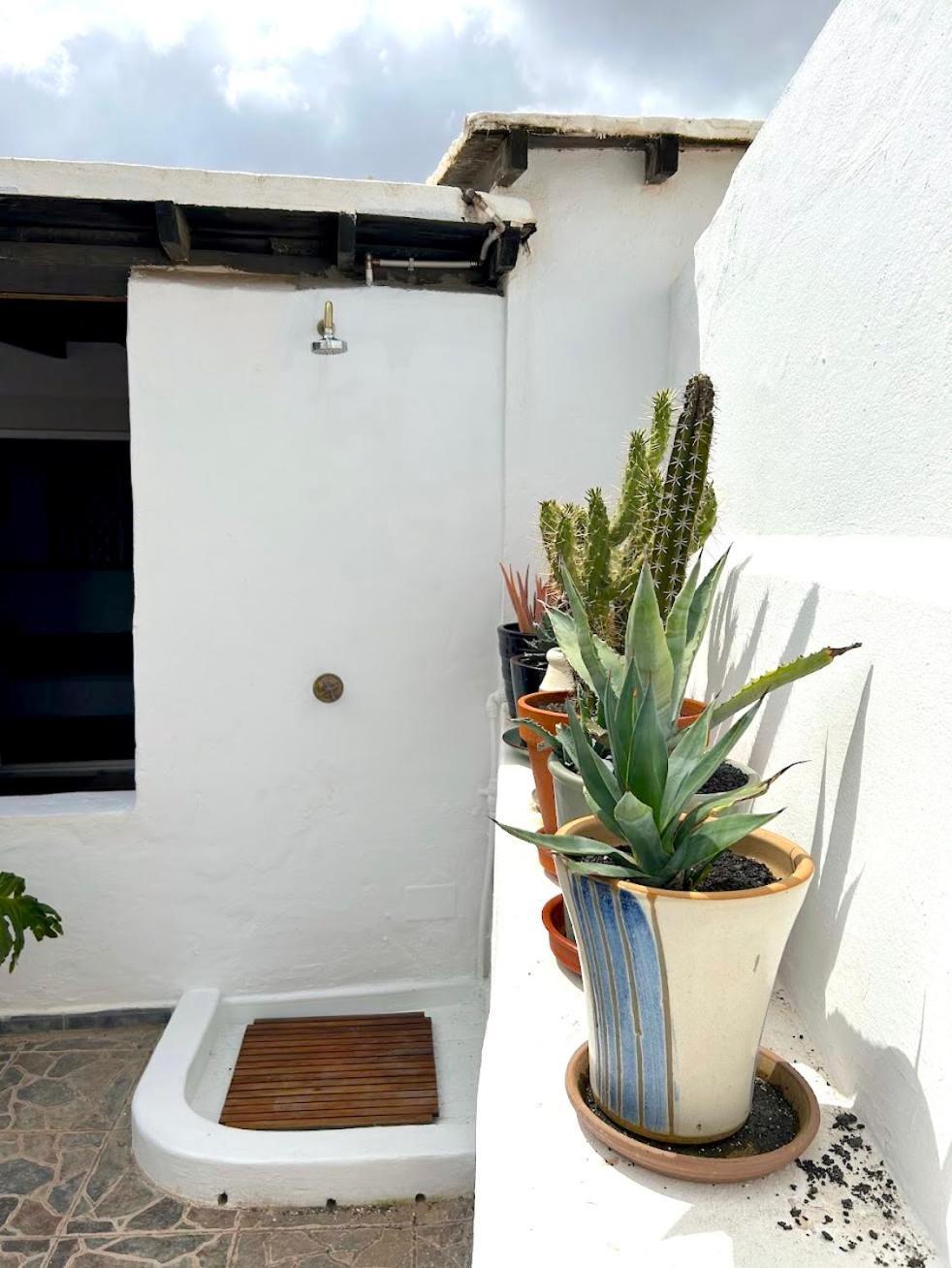 Villa Casa Mialma Lanzarote *