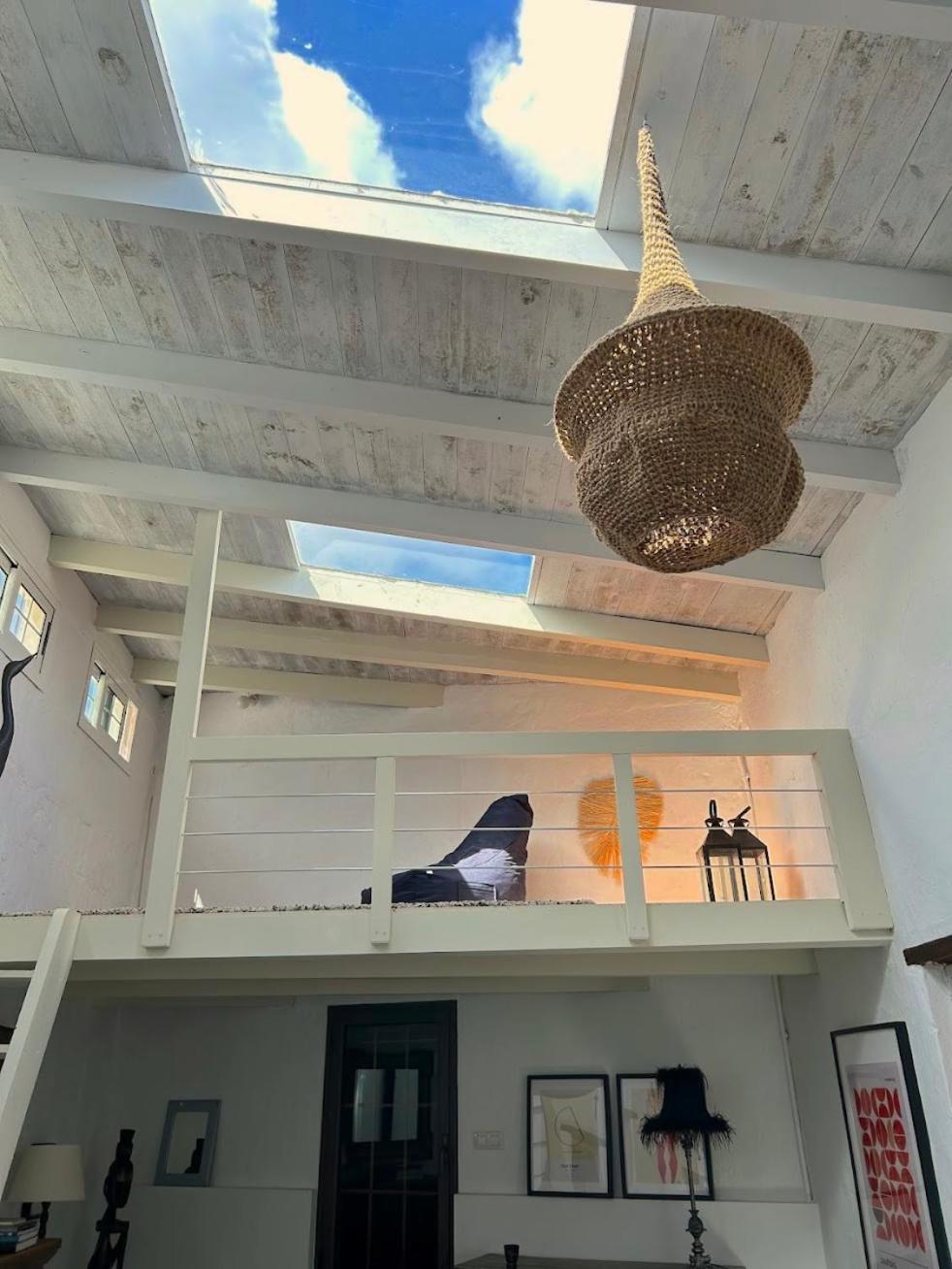 Casa Mialma Lanzarote Villa *