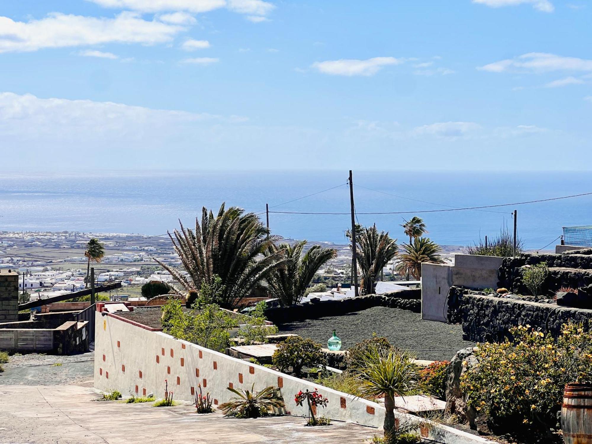 La Majada De Machin Apartamento *
