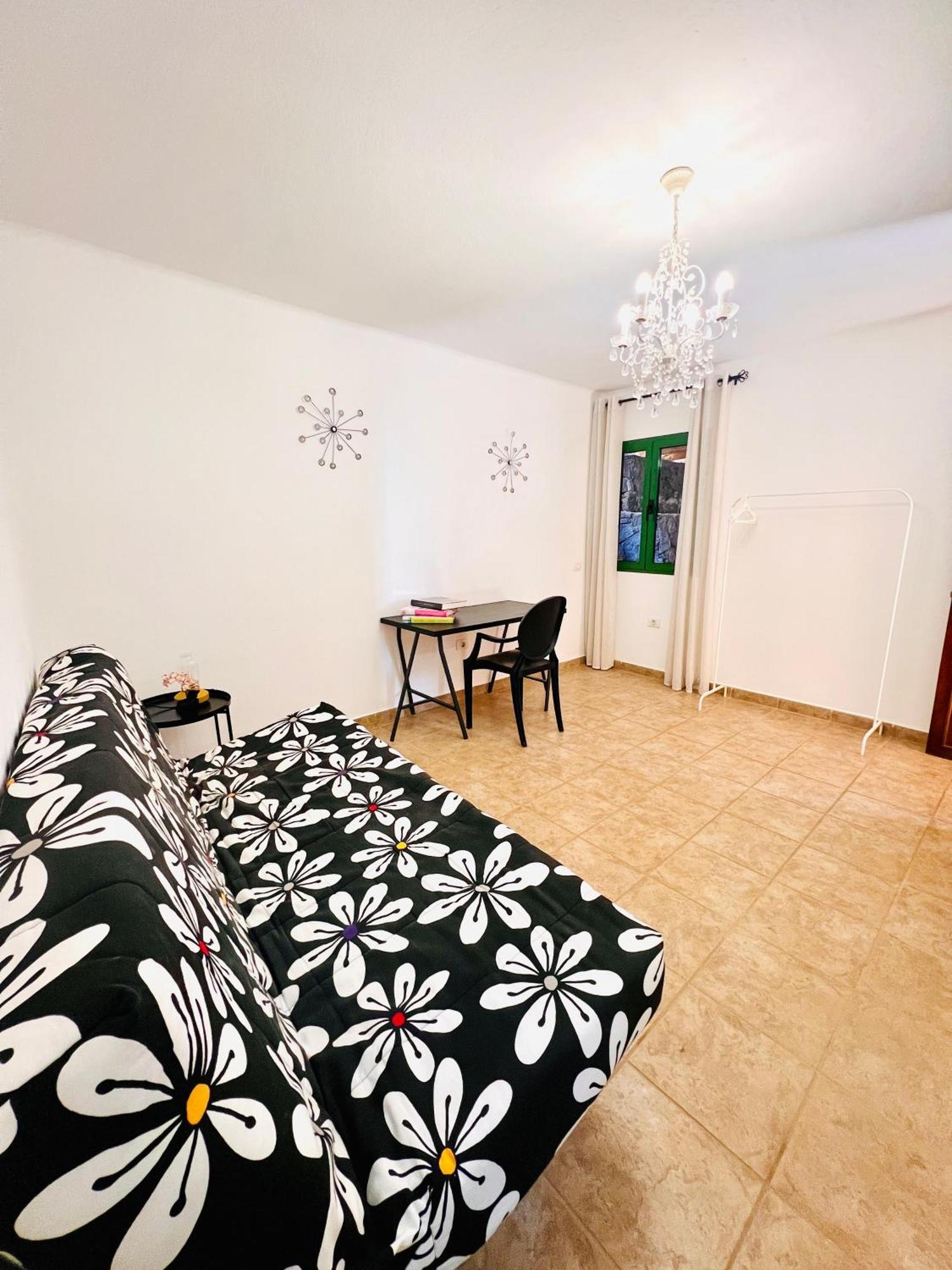 La Majada De Machin Apartamento La Asomada (Lanzarote)