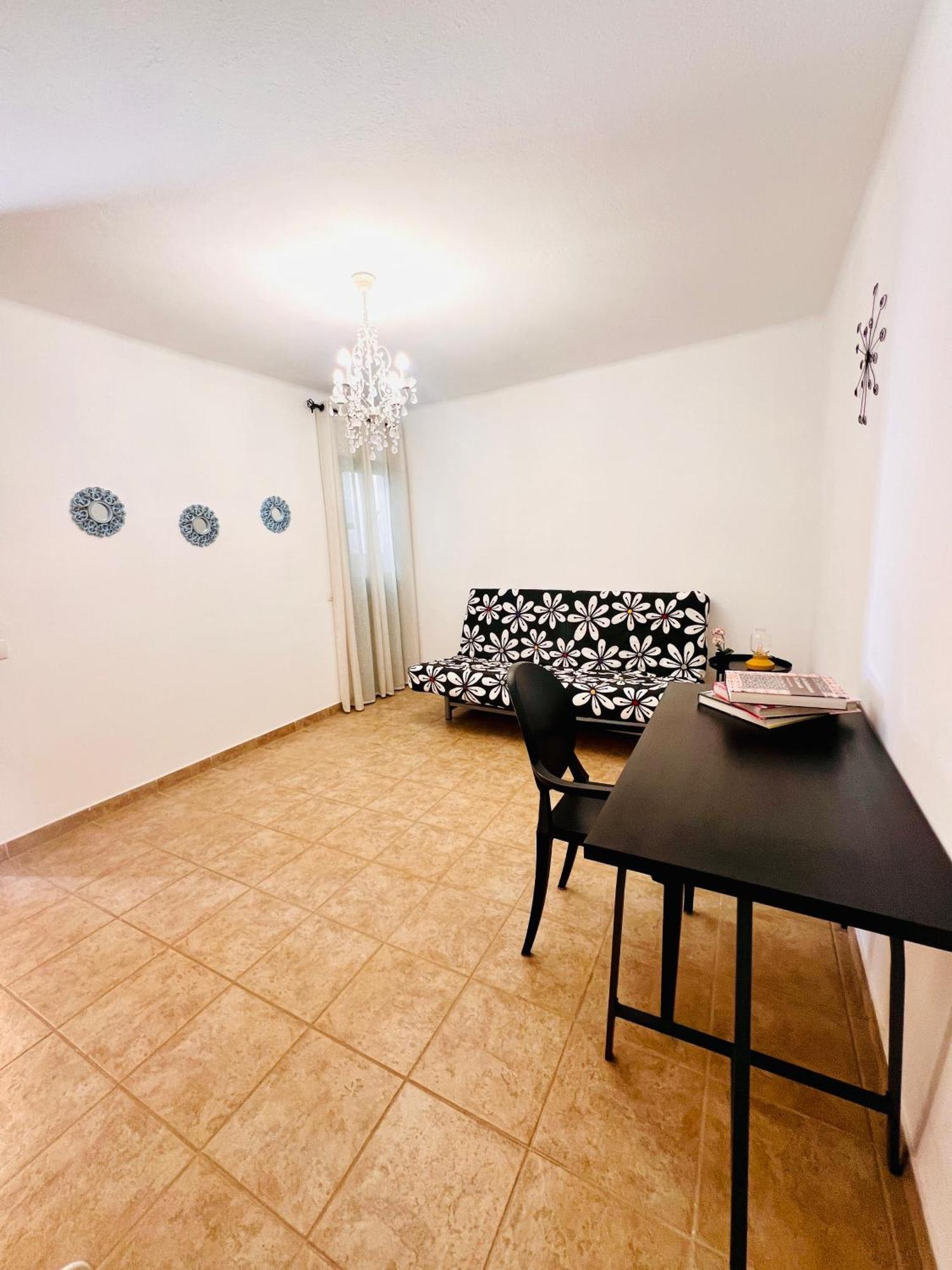 Apartamento La Majada De Machin *