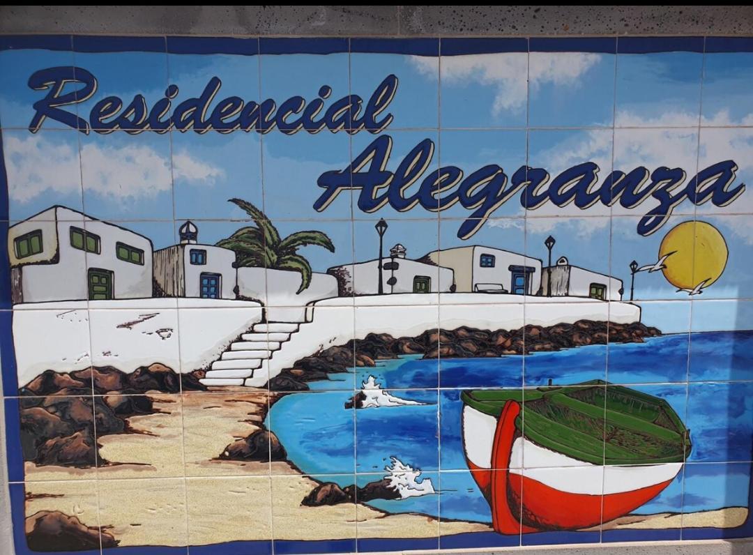 La Palmera Apartment