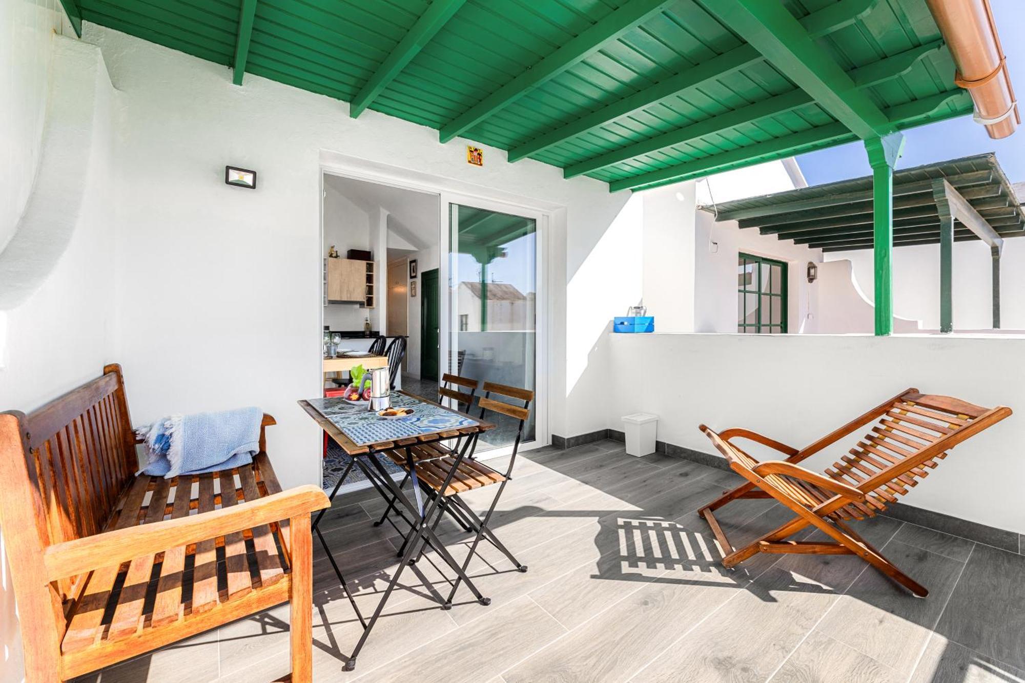 Home2book Sunlit & Stylish In Apartamento *