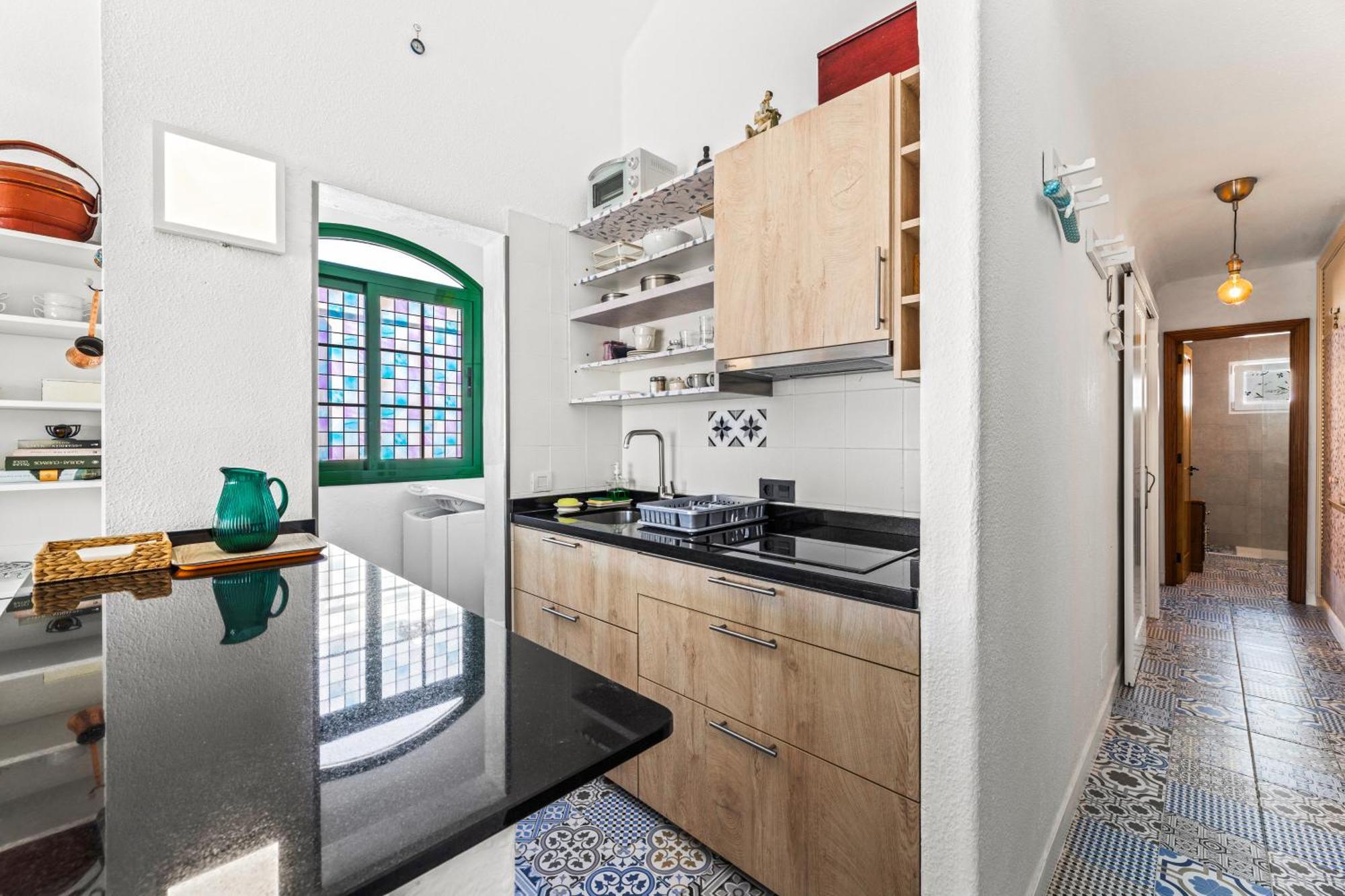 Home2book Sunlit & Stylish In Apartamento Playa Honda (Lanzarote)