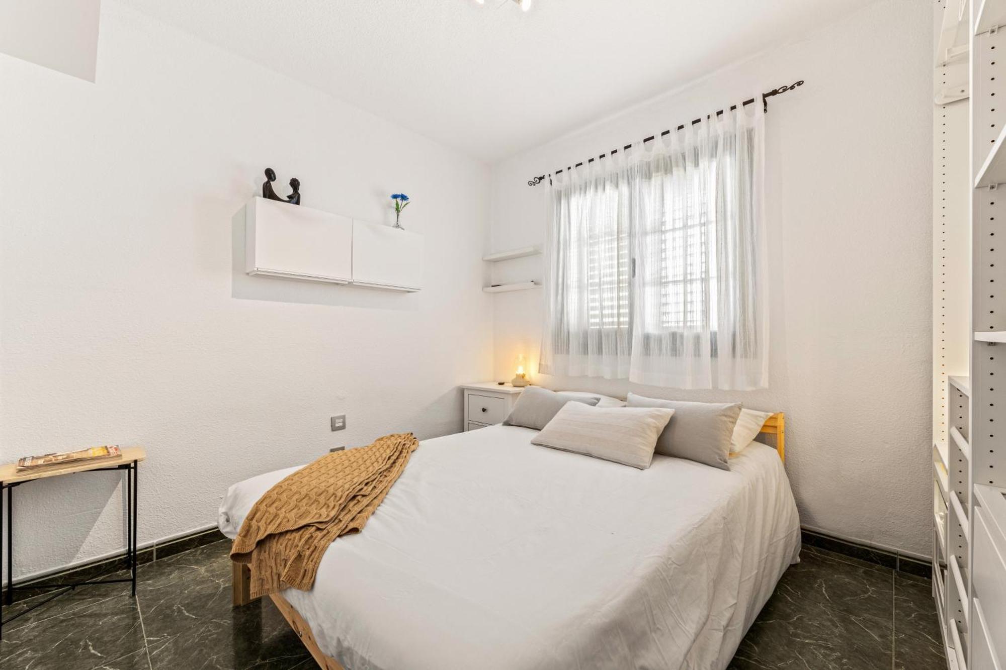 Home2book Sunlit & Stylish In Apartamento *