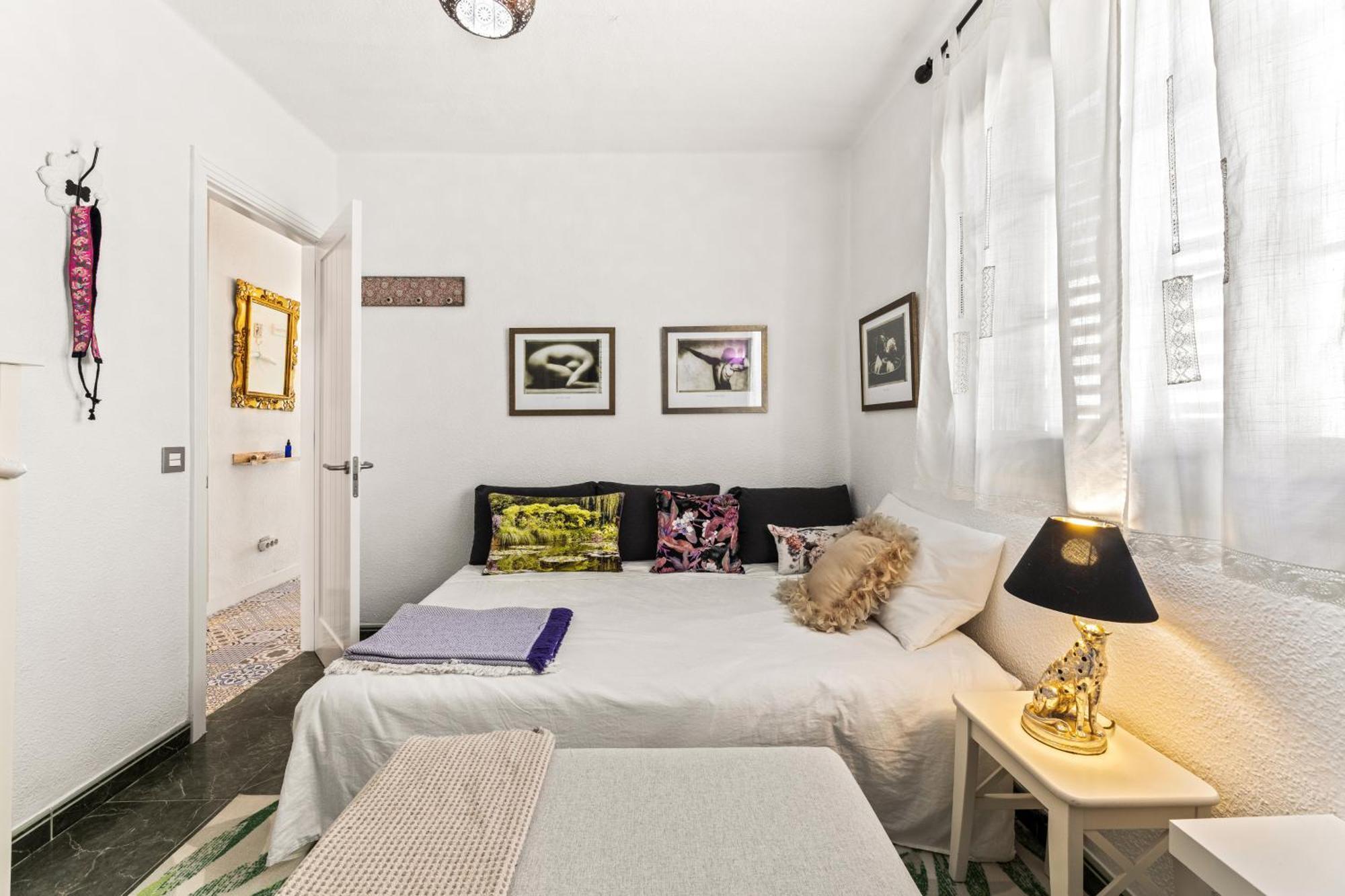 Home2book Sunlit & Stylish In * Playa Honda (Lanzarote)