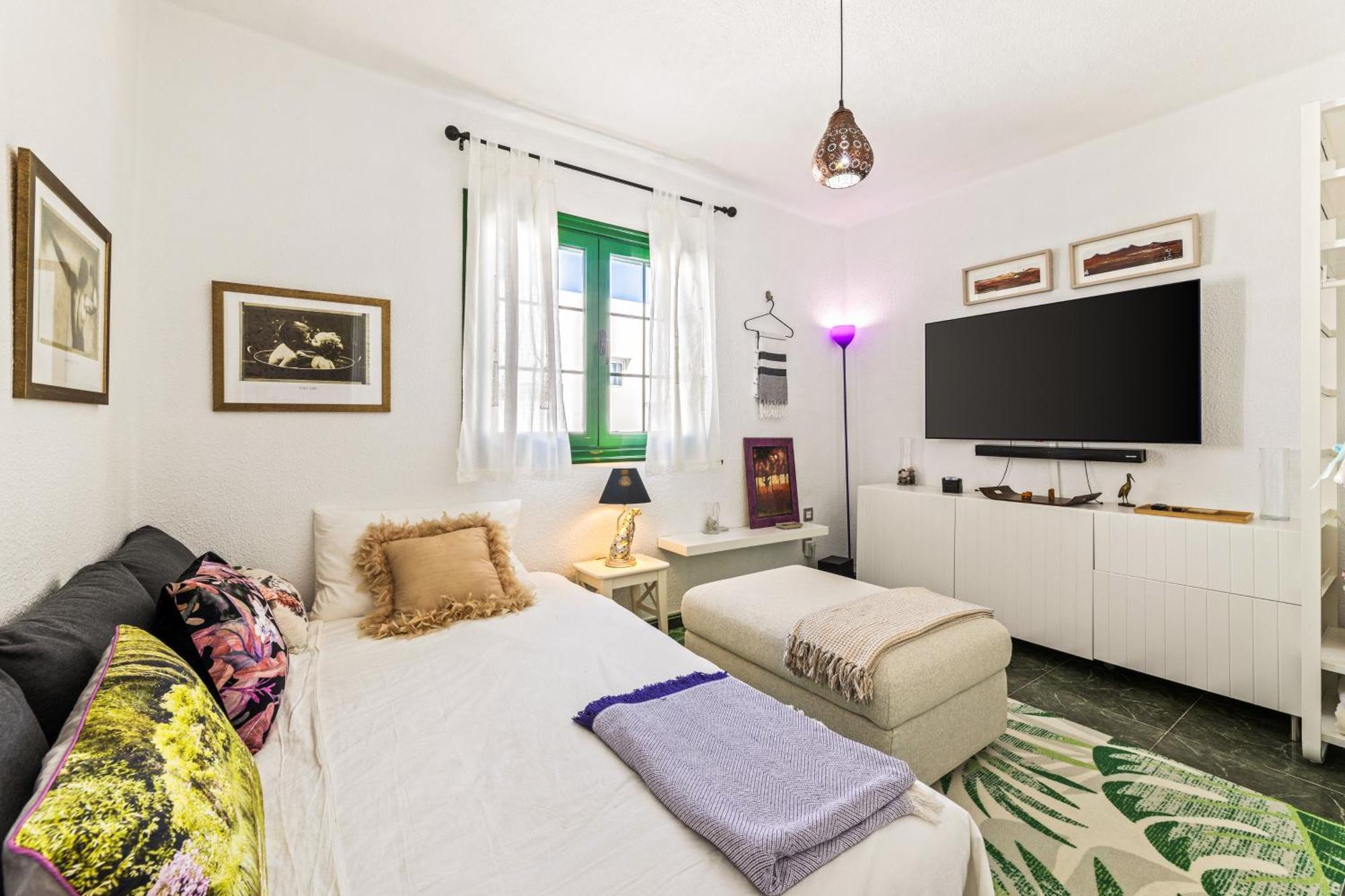 Home2book Sunlit & Stylish In Apartamento