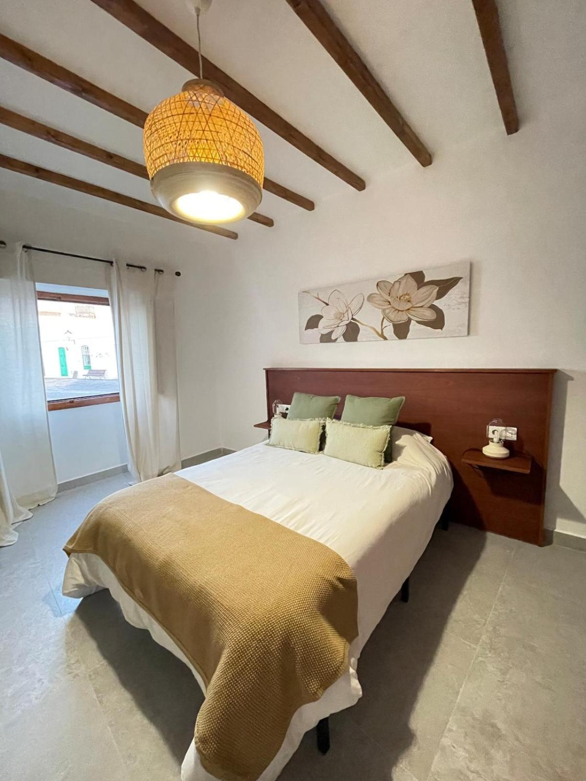 Casa Tere Teguise (Lanzarote)