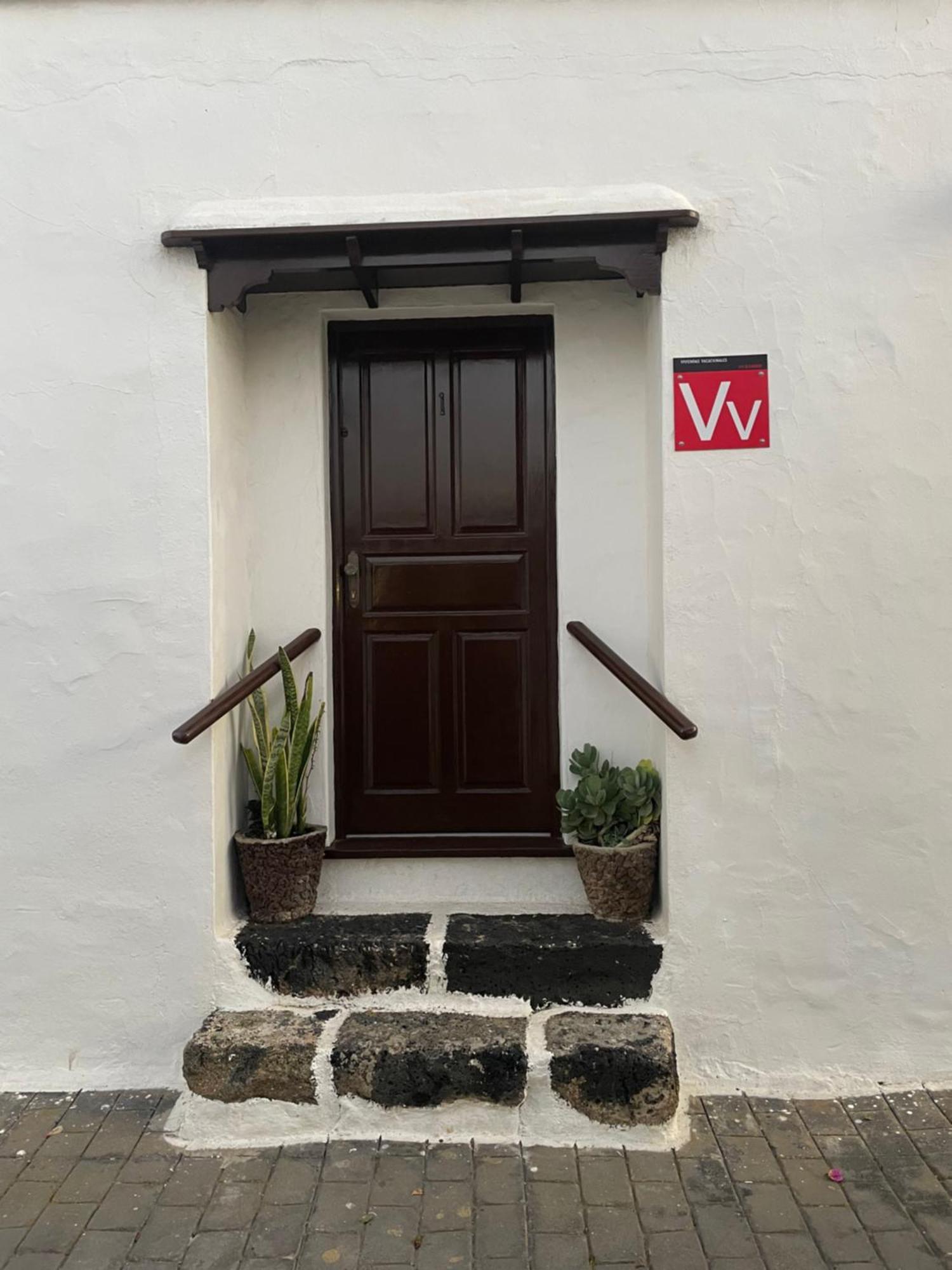 Apartamento Casa Tere *