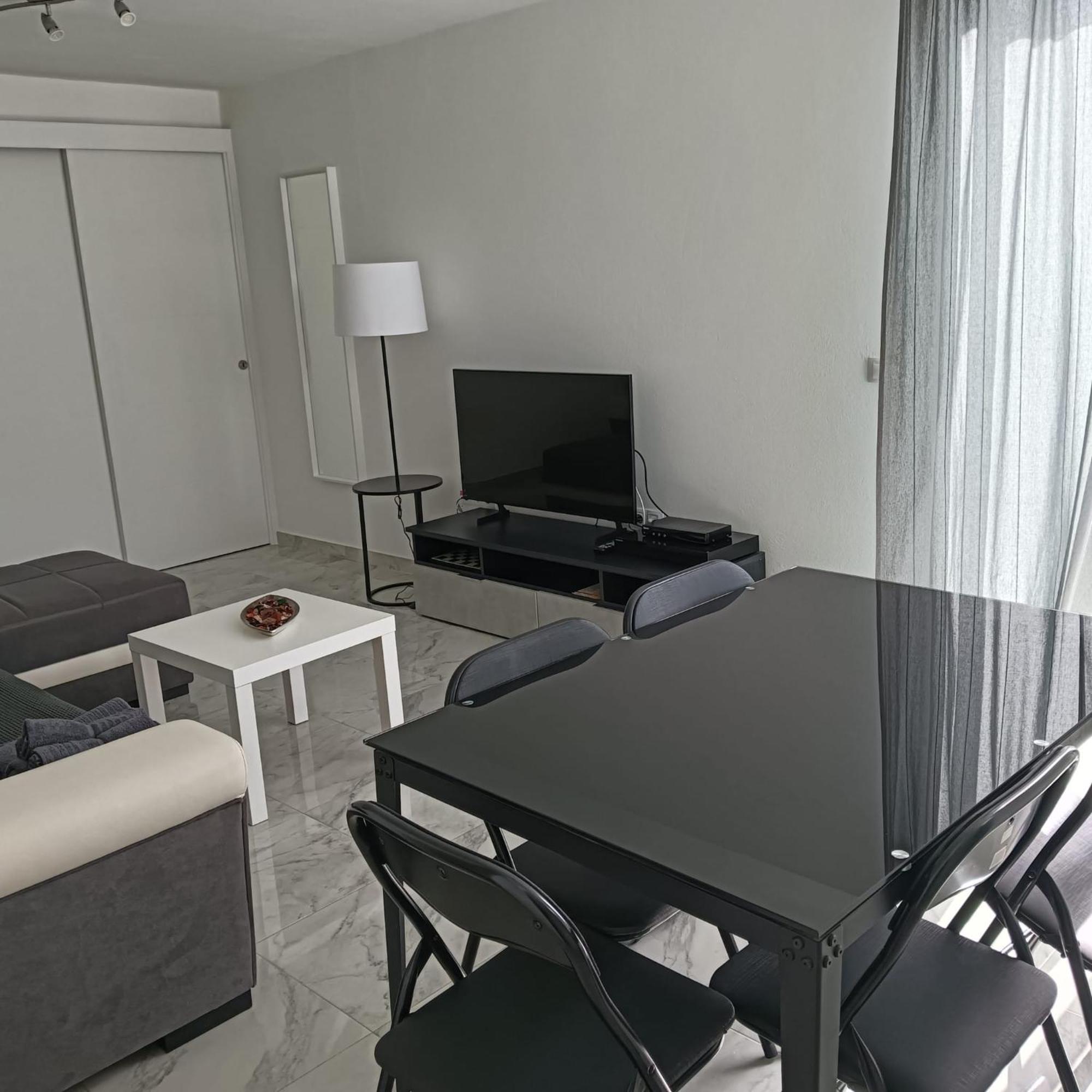 Apartment Panoramic Playa Blanca (Lanzarote)