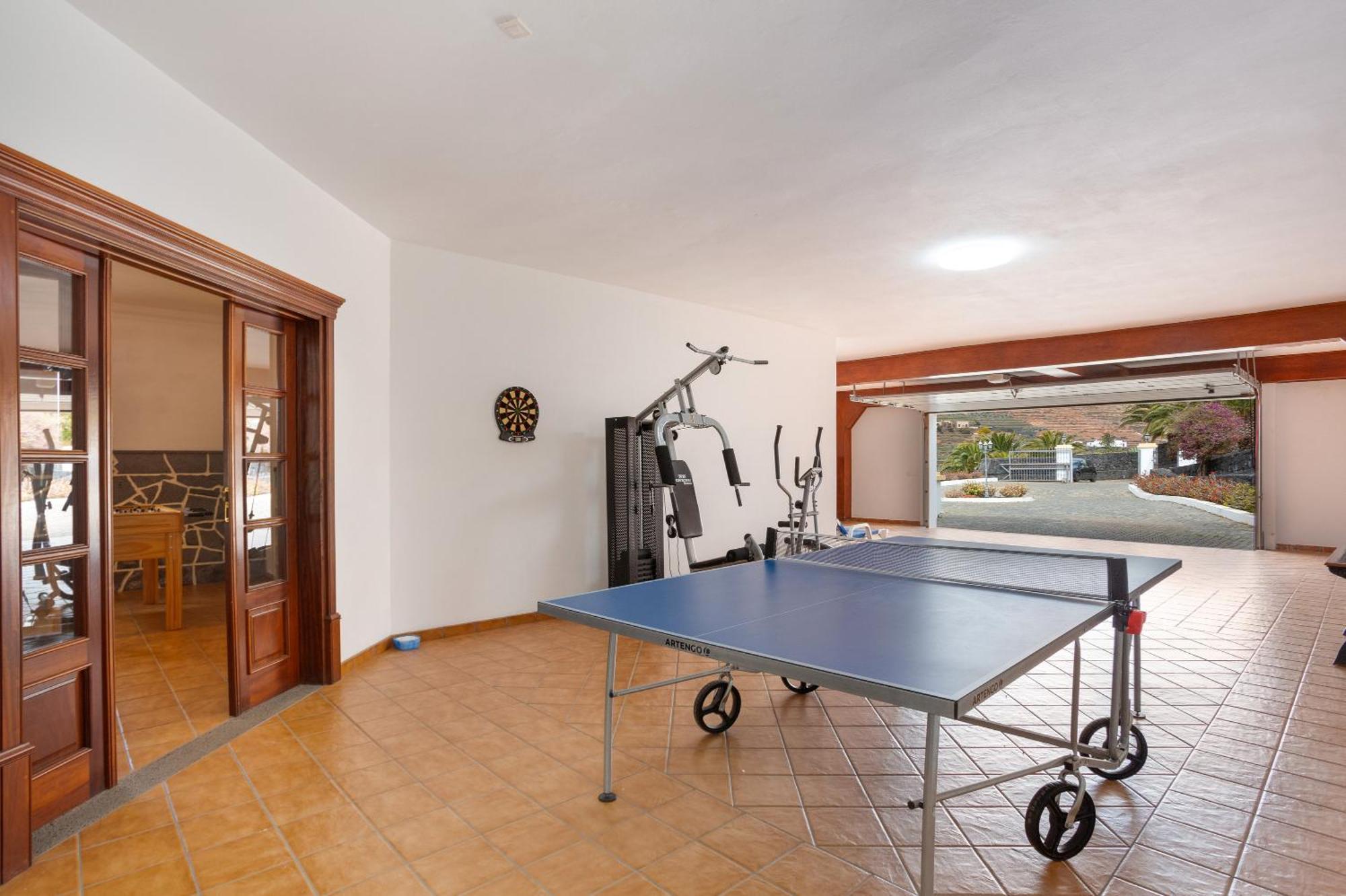 Villa Bellavista