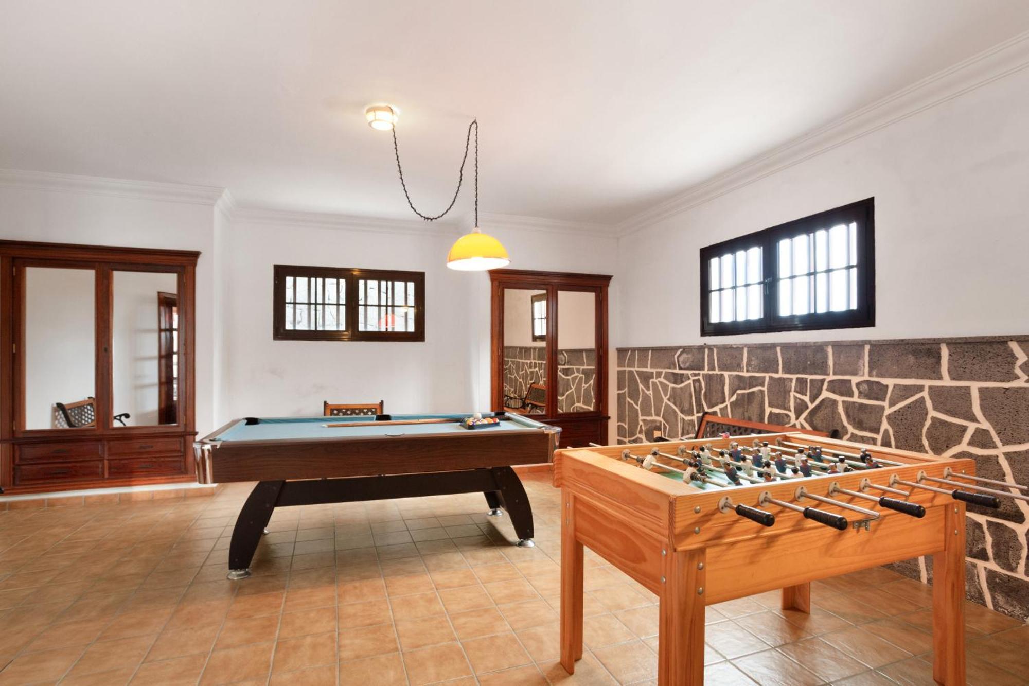 Bellavista Villa *