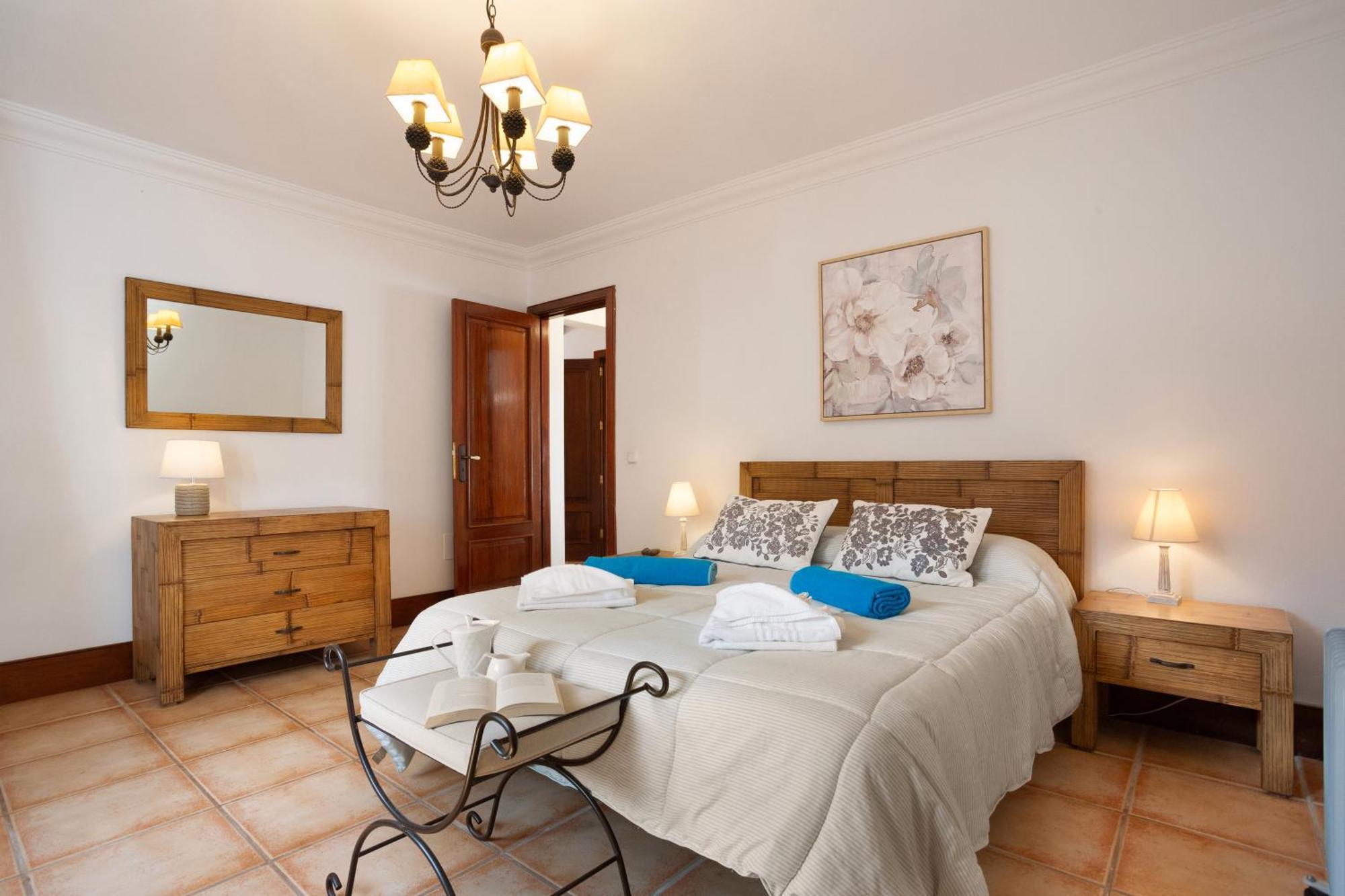 Villa Bellavista *