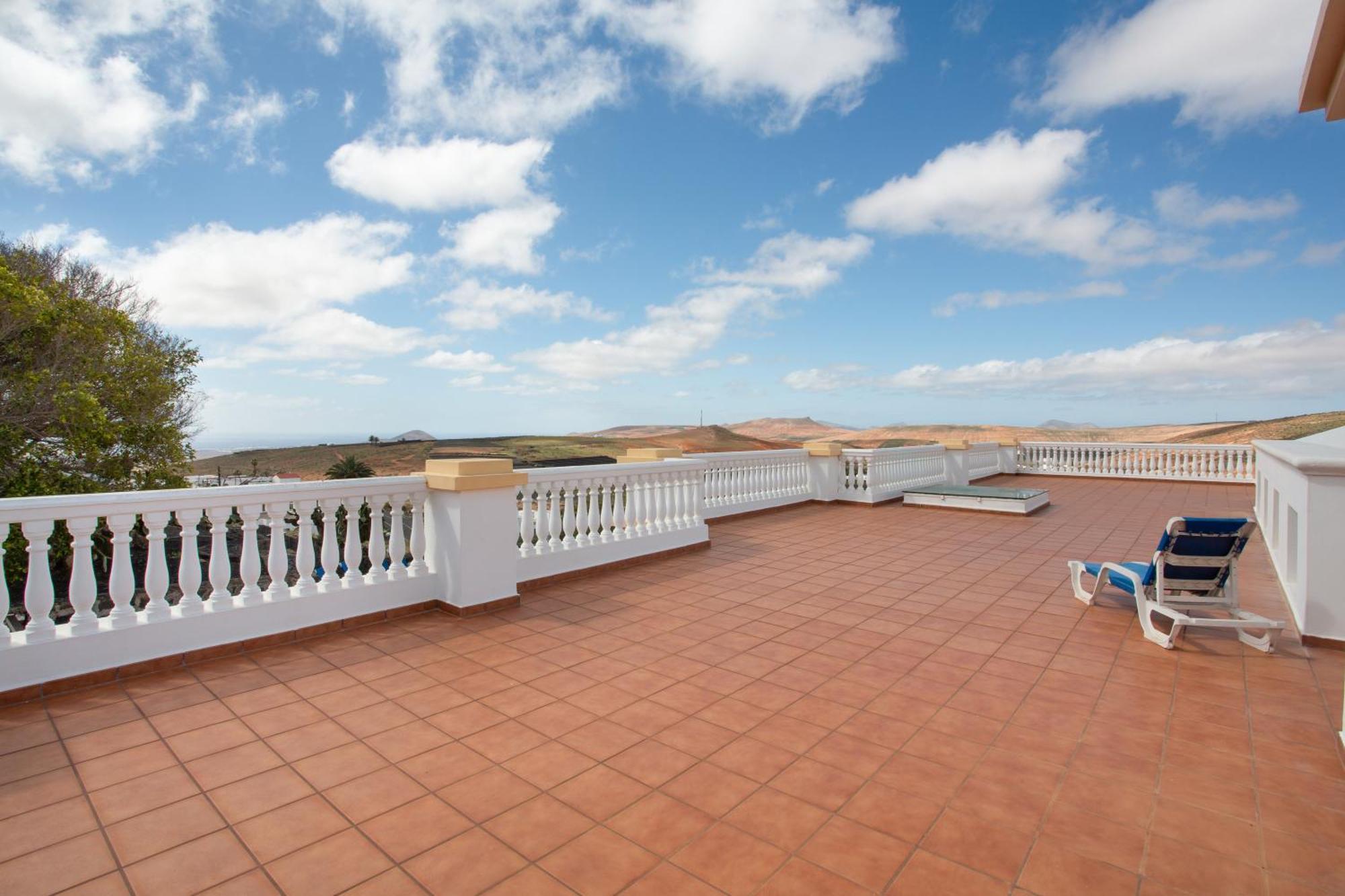 Bellavista Villa Teguise (Lanzarote)
