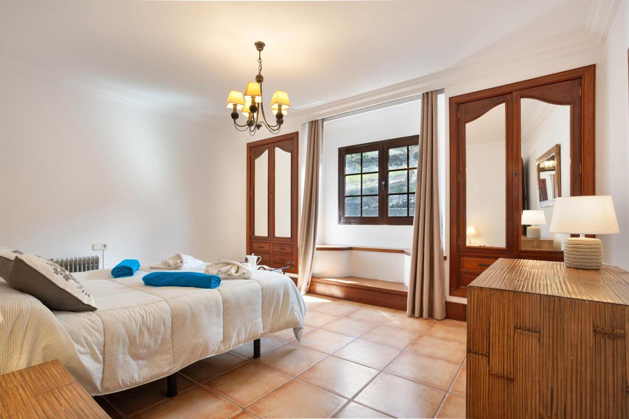 Villa Bellavista Teguise (Lanzarote)