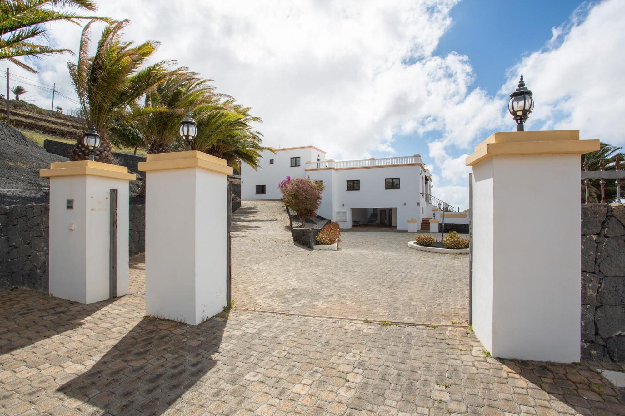 Bellavista * Teguise (Lanzarote)