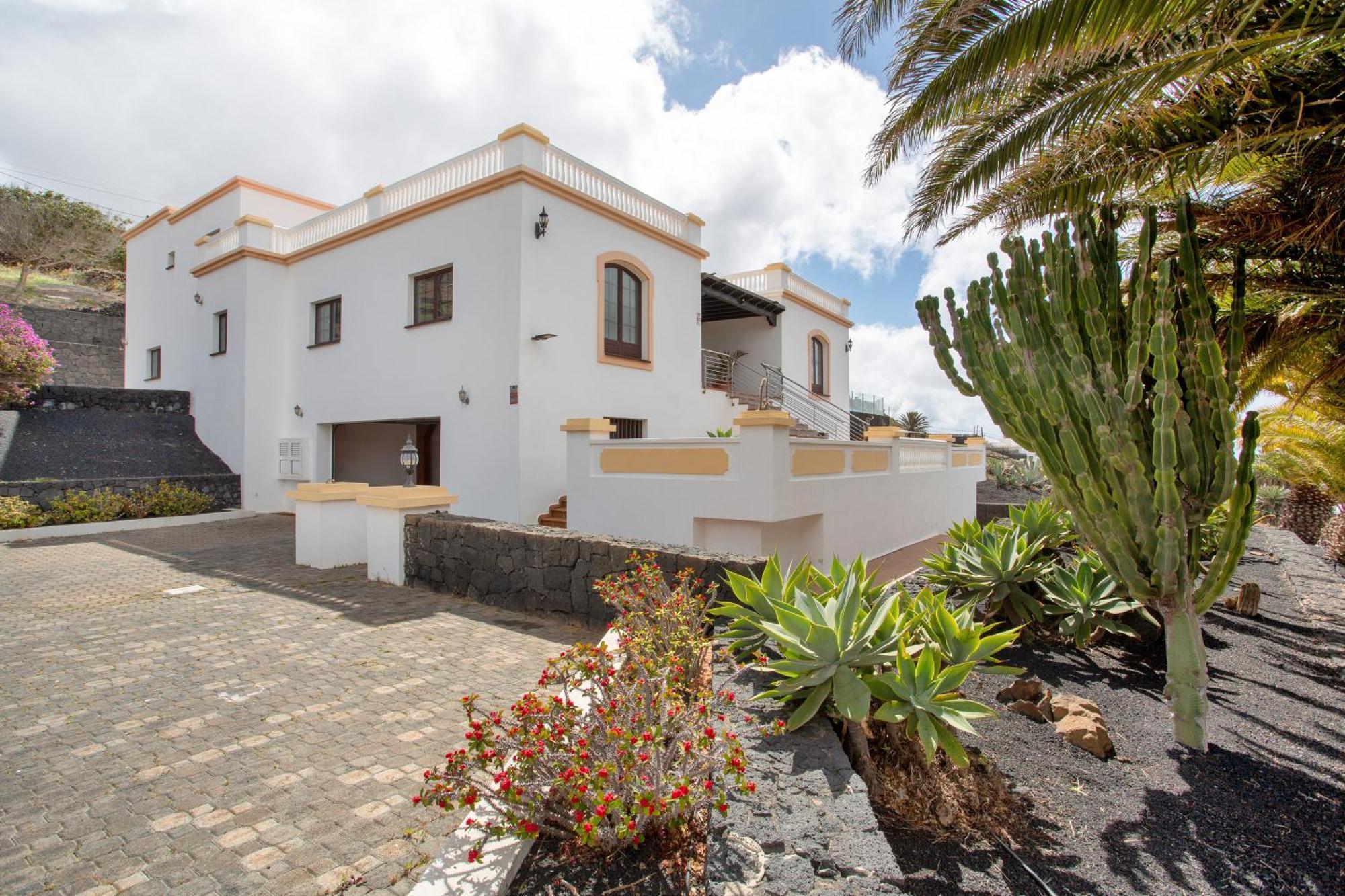 Villa Bellavista