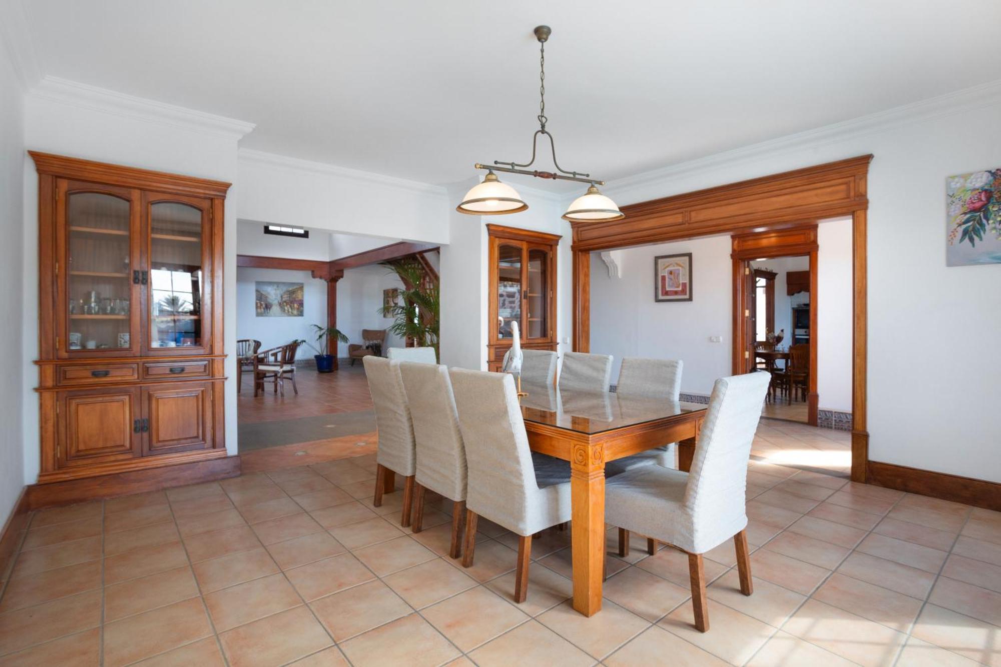 Bellavista Villa *
