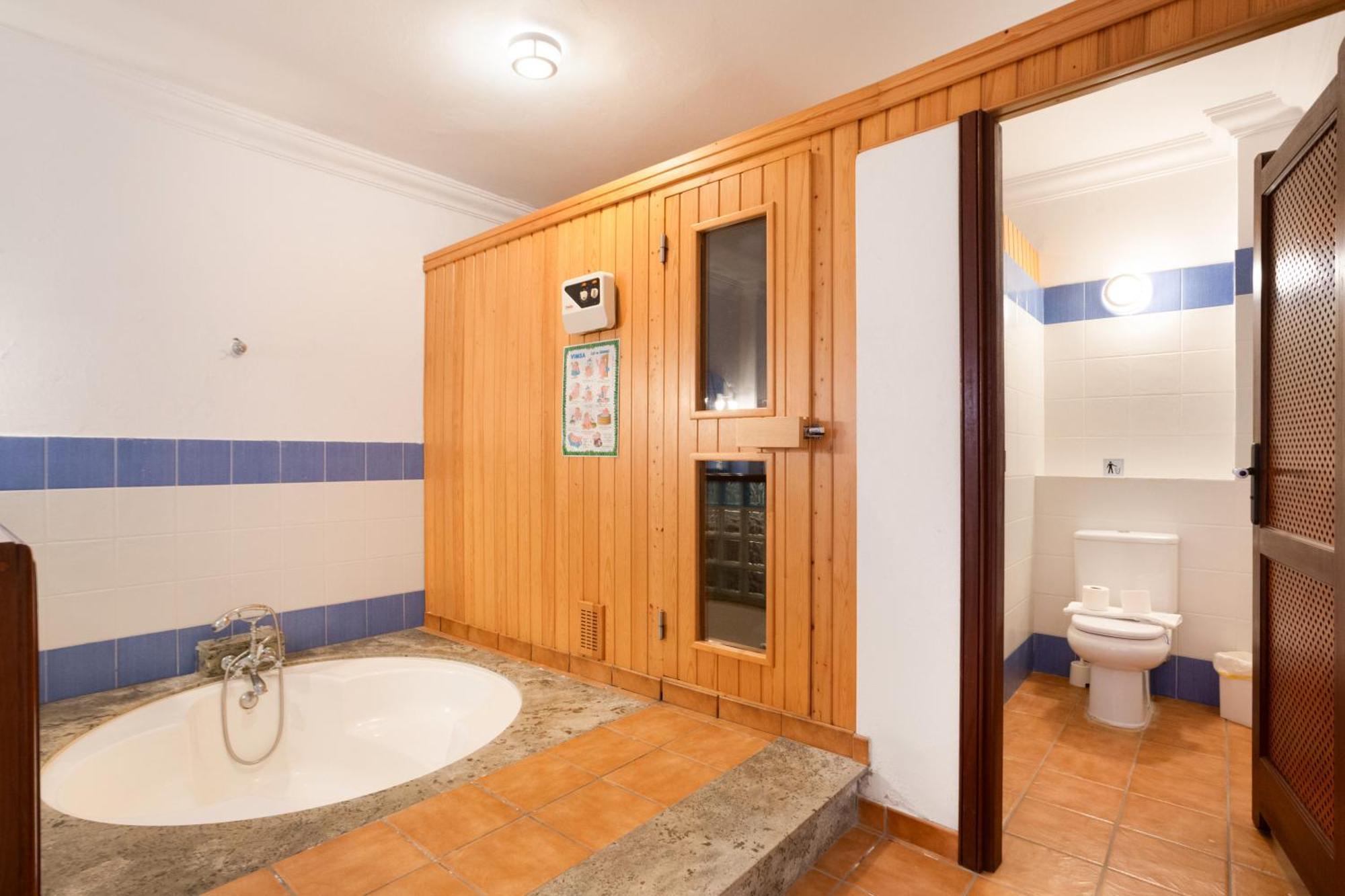 Bellavista Villa Teguise (Lanzarote)