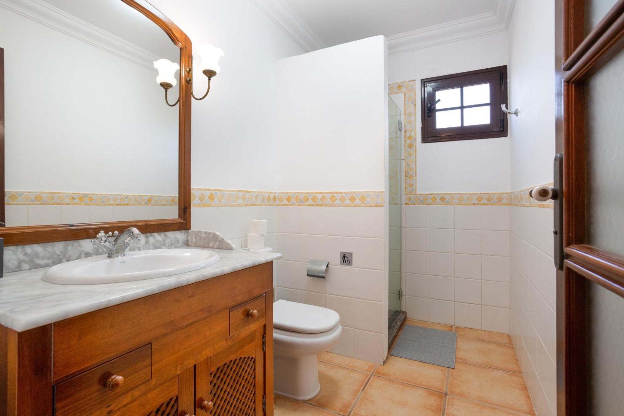 Villa Bellavista *